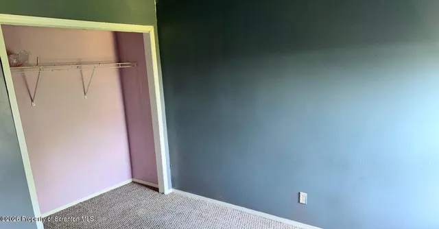 $1,100 | 404 Susquehanna Street, Unit 406, Forest City, PA 18421