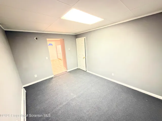 $1,100 | 404 Susquehanna Street, Unit 406, Forest City, PA 18421