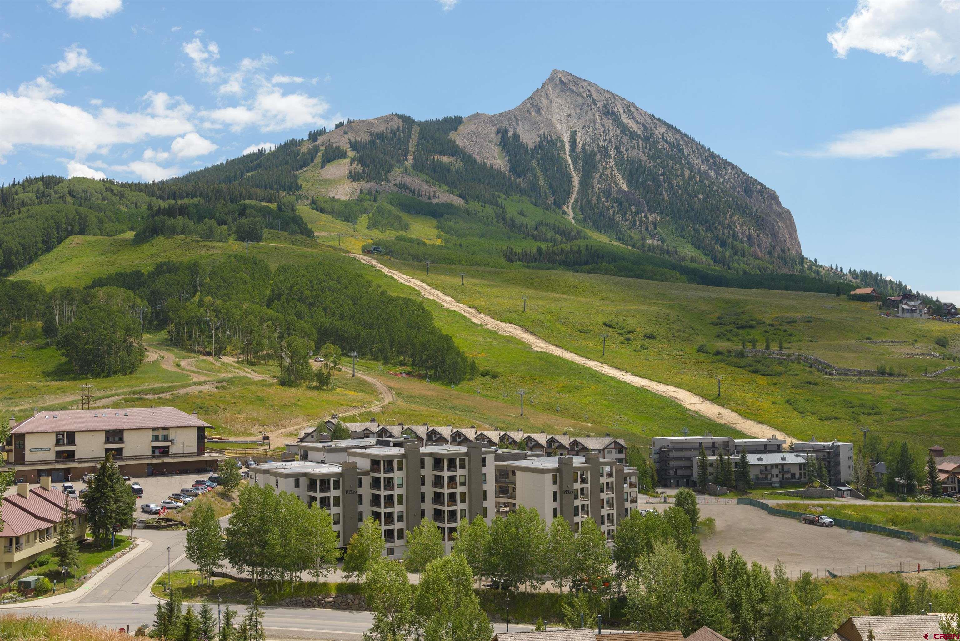 11 Snowmass Road, Unit 34 Crested Butte, CO 81225 - Photo 1 of 30 Gallery Image 1