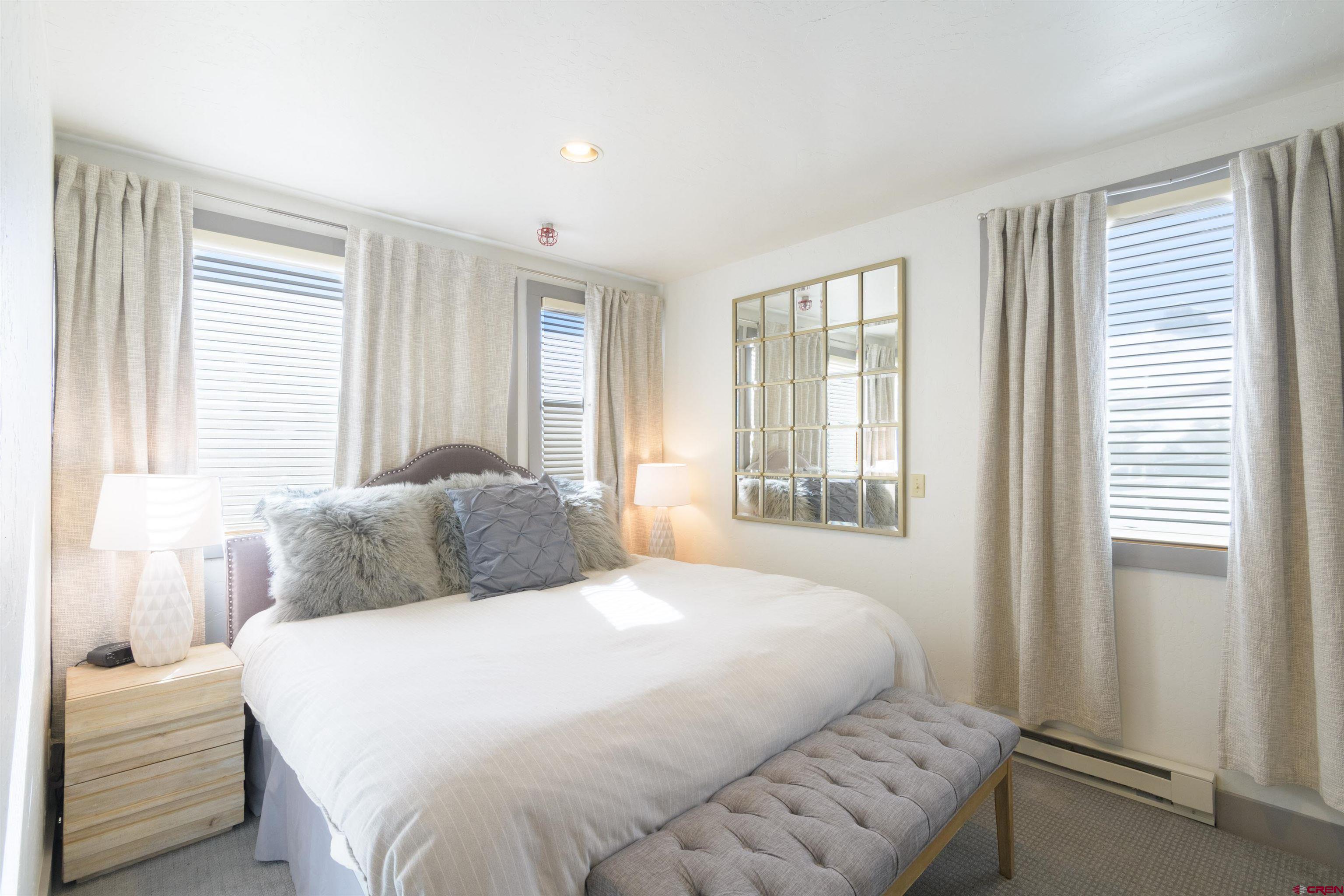 11 Snowmass Road, Unit 34 Crested Butte, CO 81225 - Photo 14 of 30 Gallery Image 14
