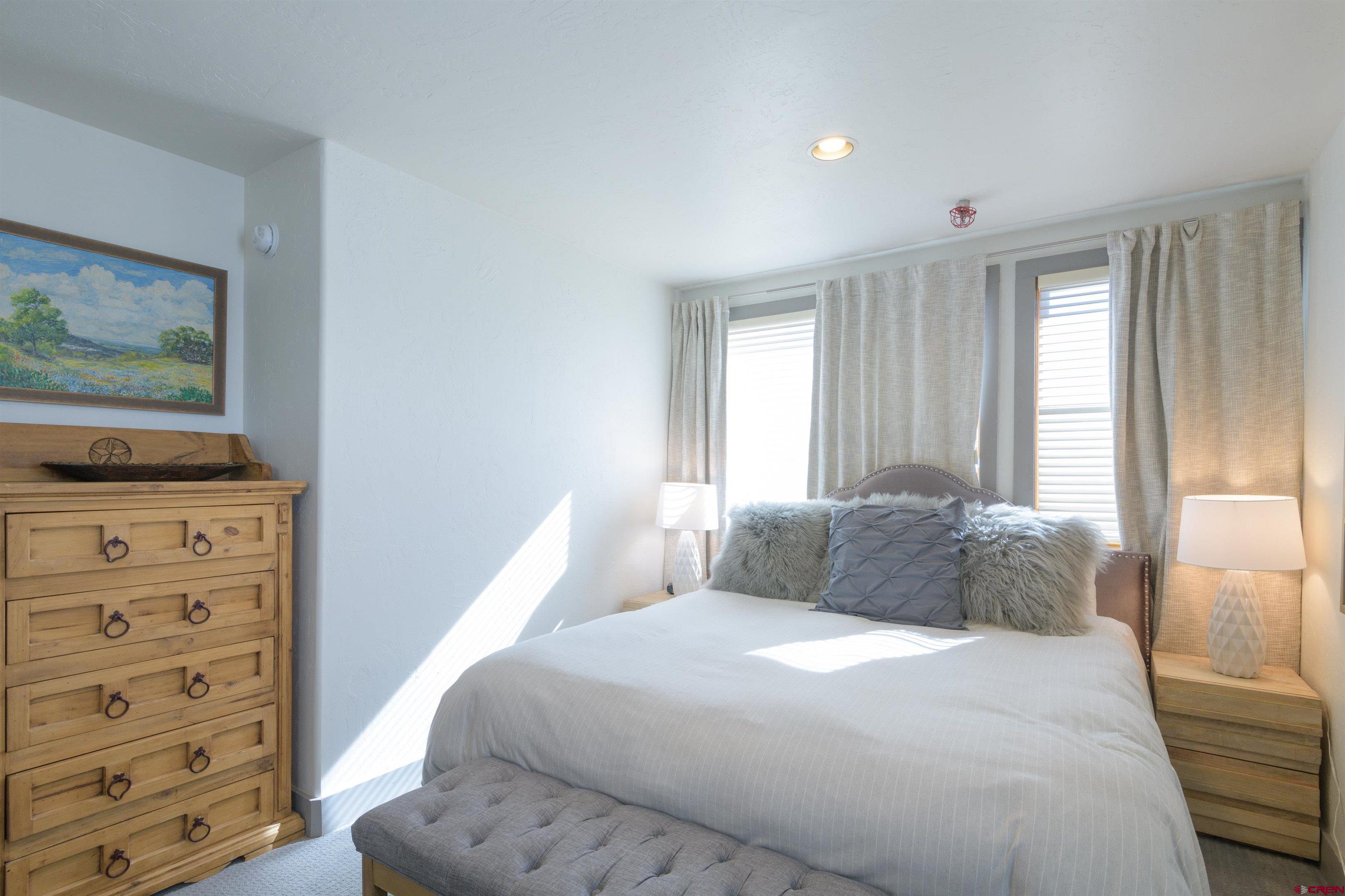 11 Snowmass Road, Unit 34 Crested Butte, CO 81225 - Photo 15 of 30 Gallery Image 15