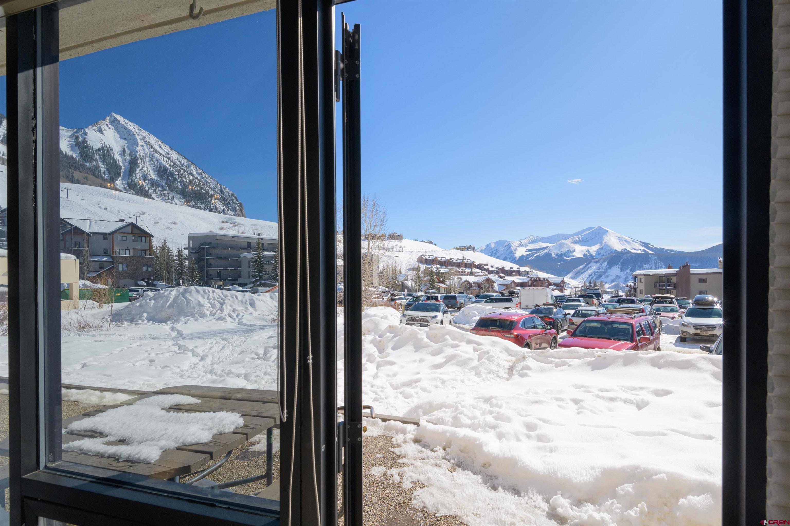 11 Snowmass Road, Unit 34 Crested Butte, CO 81225 - Photo 25 of 30 Gallery Image 25