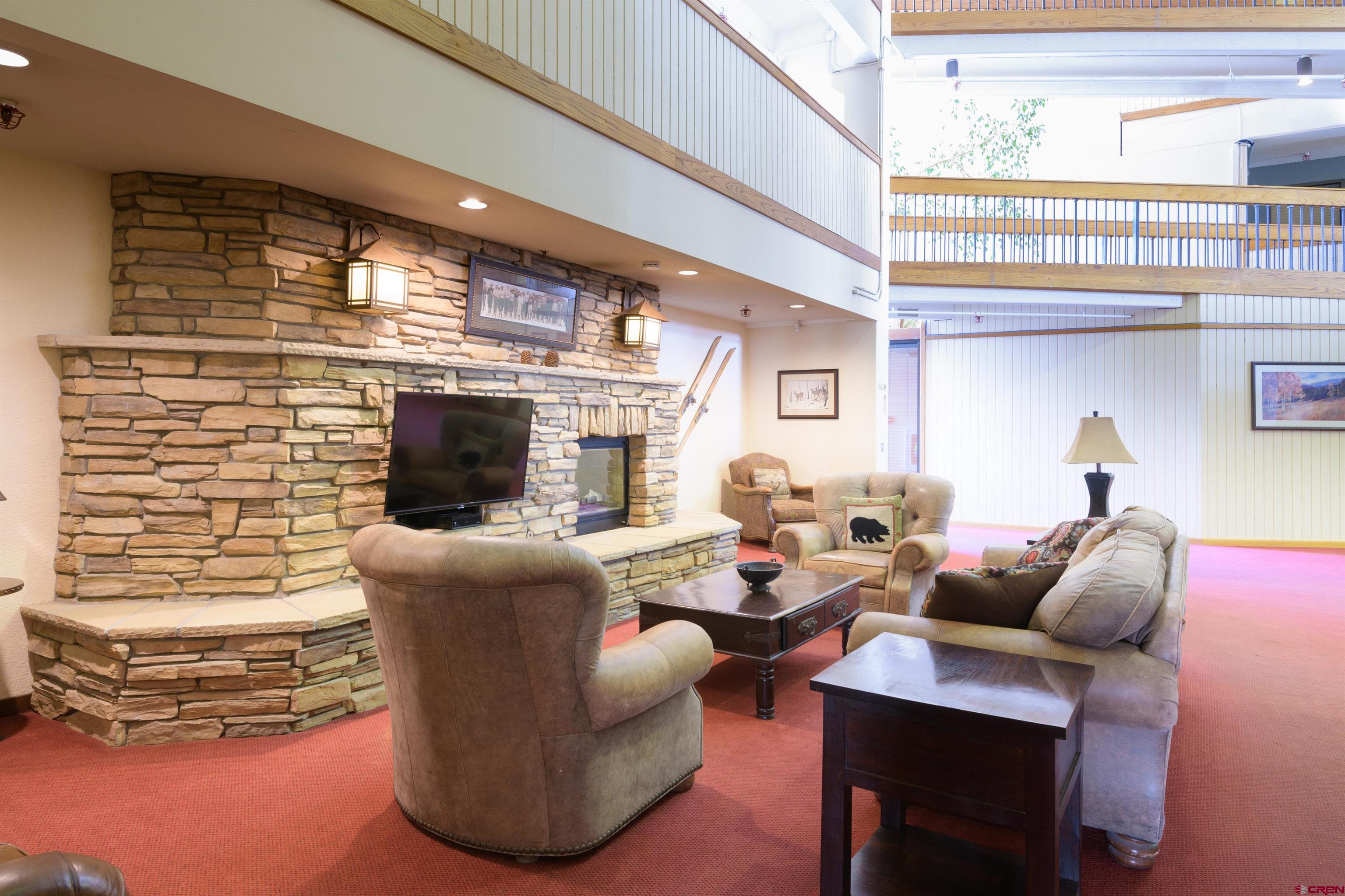 11 Snowmass Road, Unit 34 Crested Butte, CO 81225 - Photo 28 of 30 Gallery Image 28
