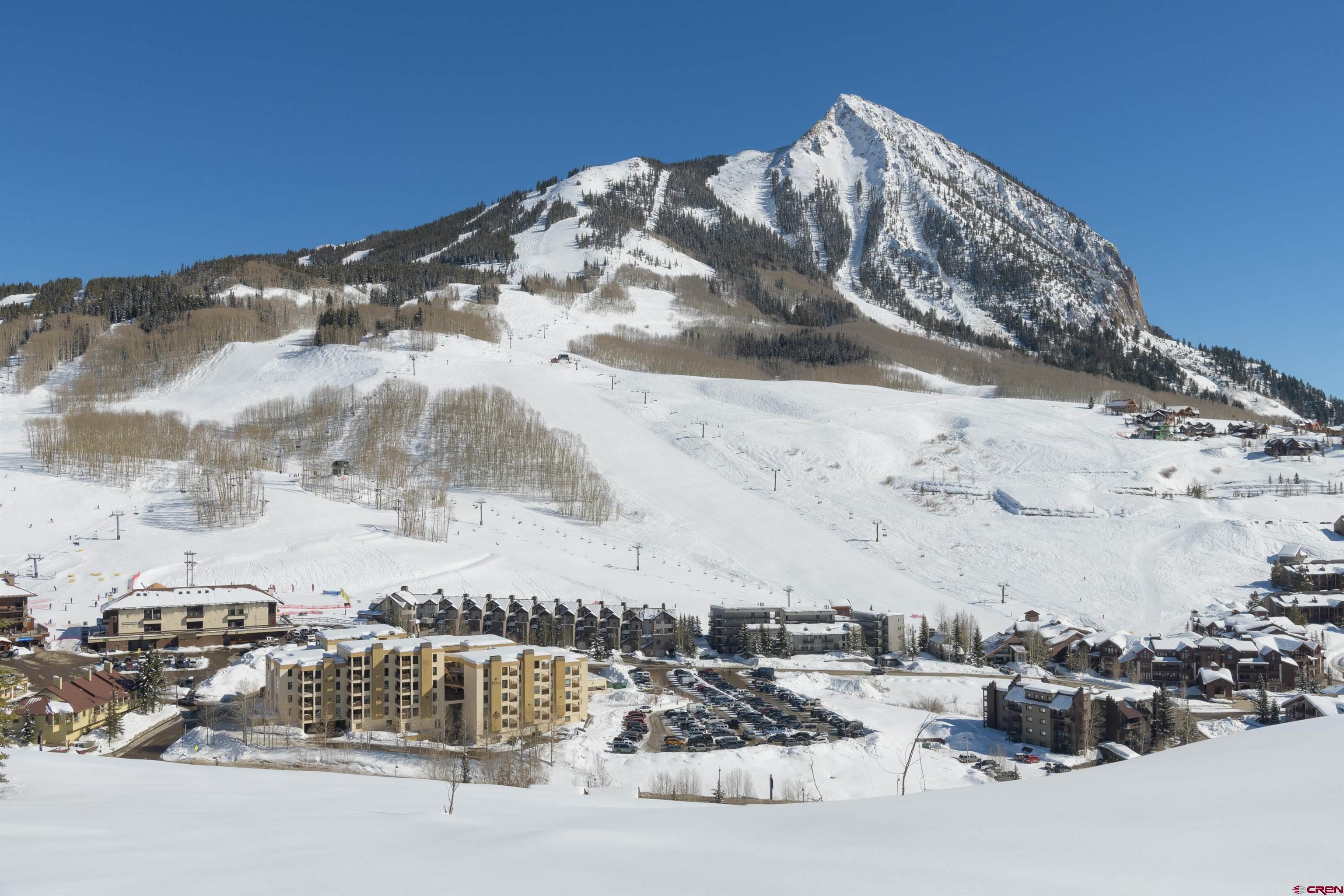 11 Snowmass Road, Unit 34 Crested Butte, CO 81225 - Photo 30 of 30 Gallery Image 30