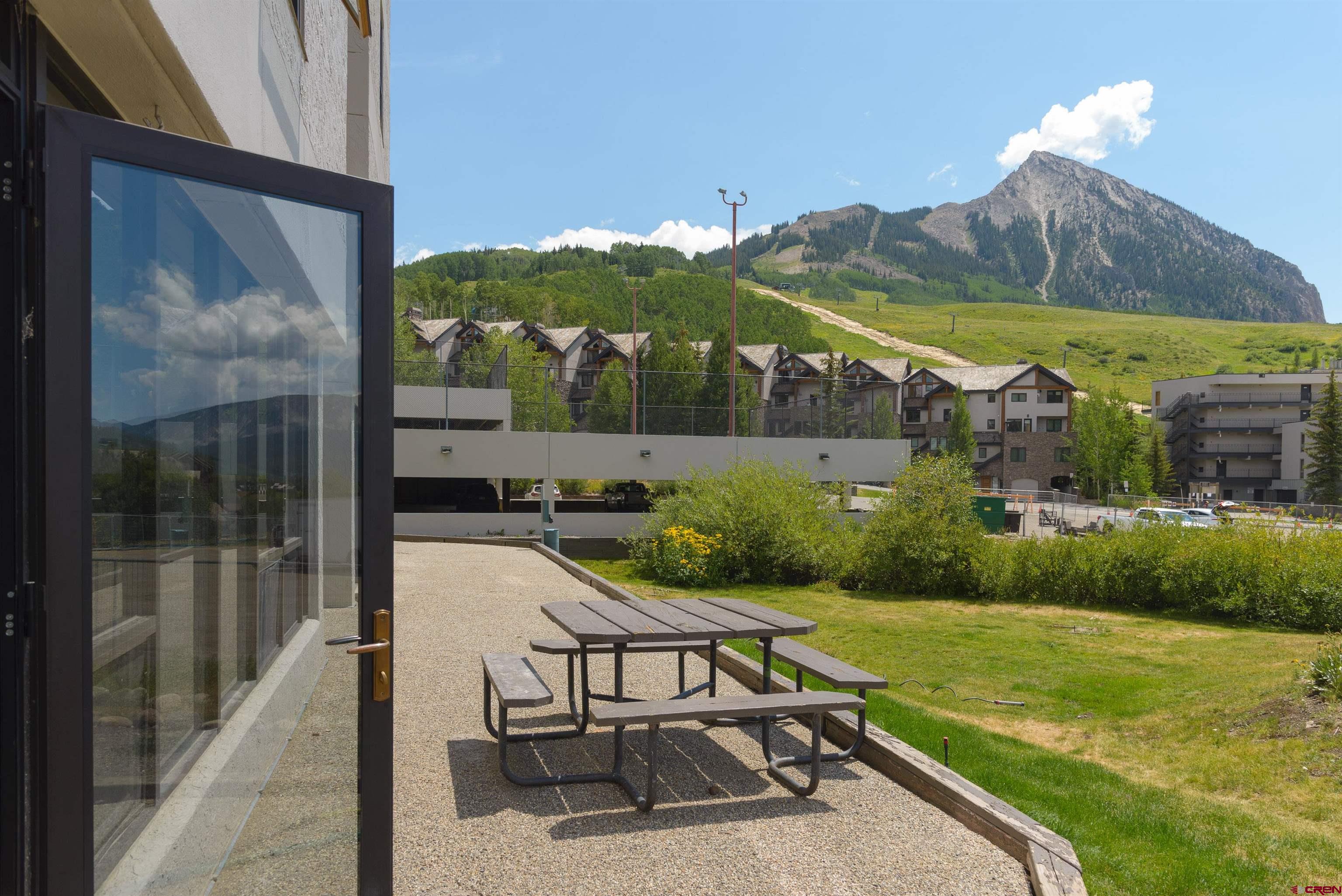 11 Snowmass Road, Unit 34 Crested Butte, CO 81225 - Photo 3 of 30 Gallery Image 3