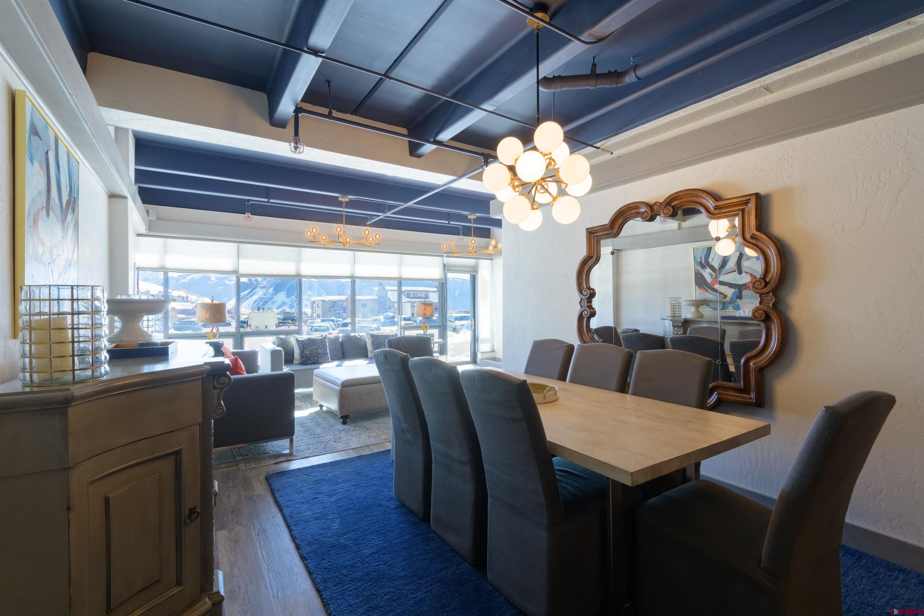 11 Snowmass Road, Unit 34 Crested Butte, CO 81225 - Photo 8 of 30 Gallery Image 8