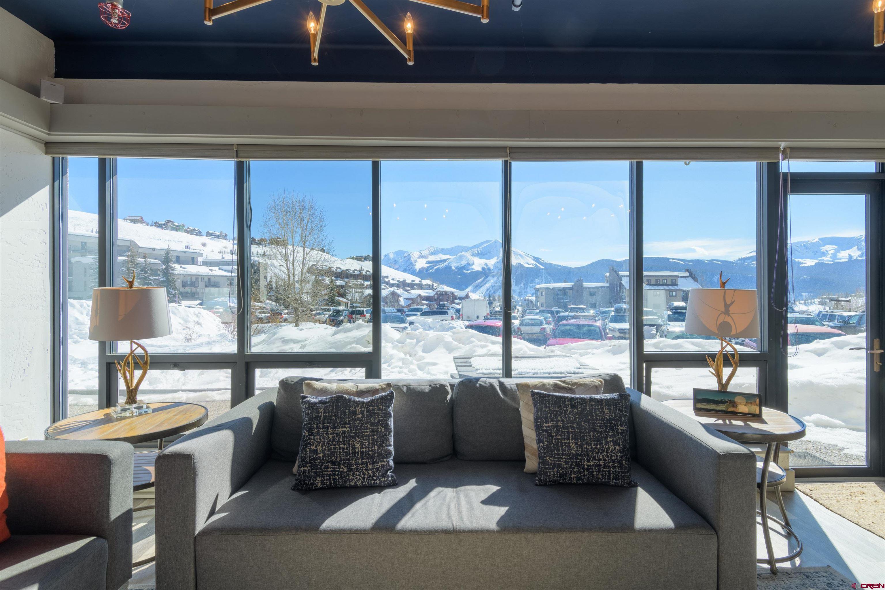 11 Snowmass Road, Unit 34 Crested Butte, CO 81225 - Photo 10 of 30 Gallery Image 10