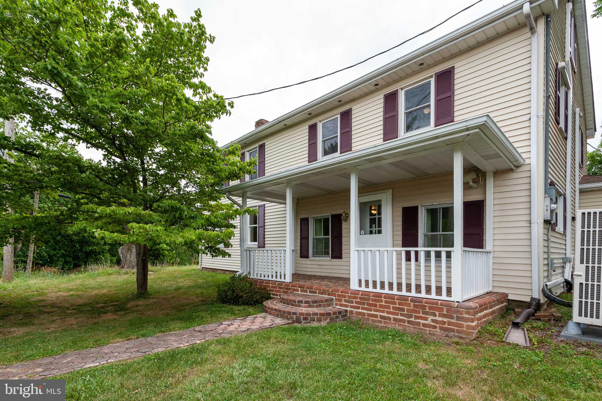 14115 Broadfording Church Road Hagerstown, MD 21740 - Photo 1 of 29 Gallery Image 1