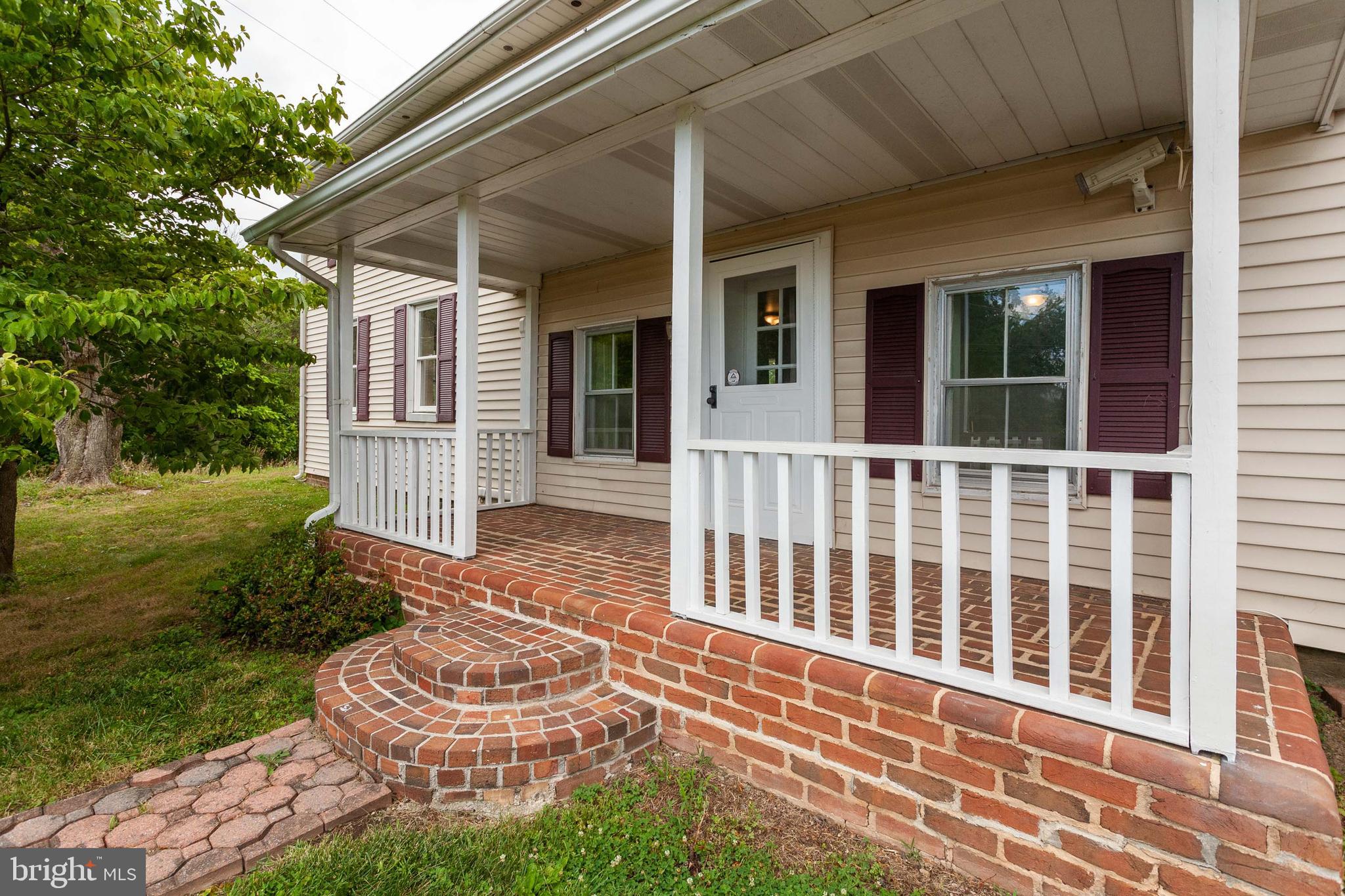14115 Broadfording Church Road Hagerstown, MD 21740 - Photo 2 of 29 Exterior Front
