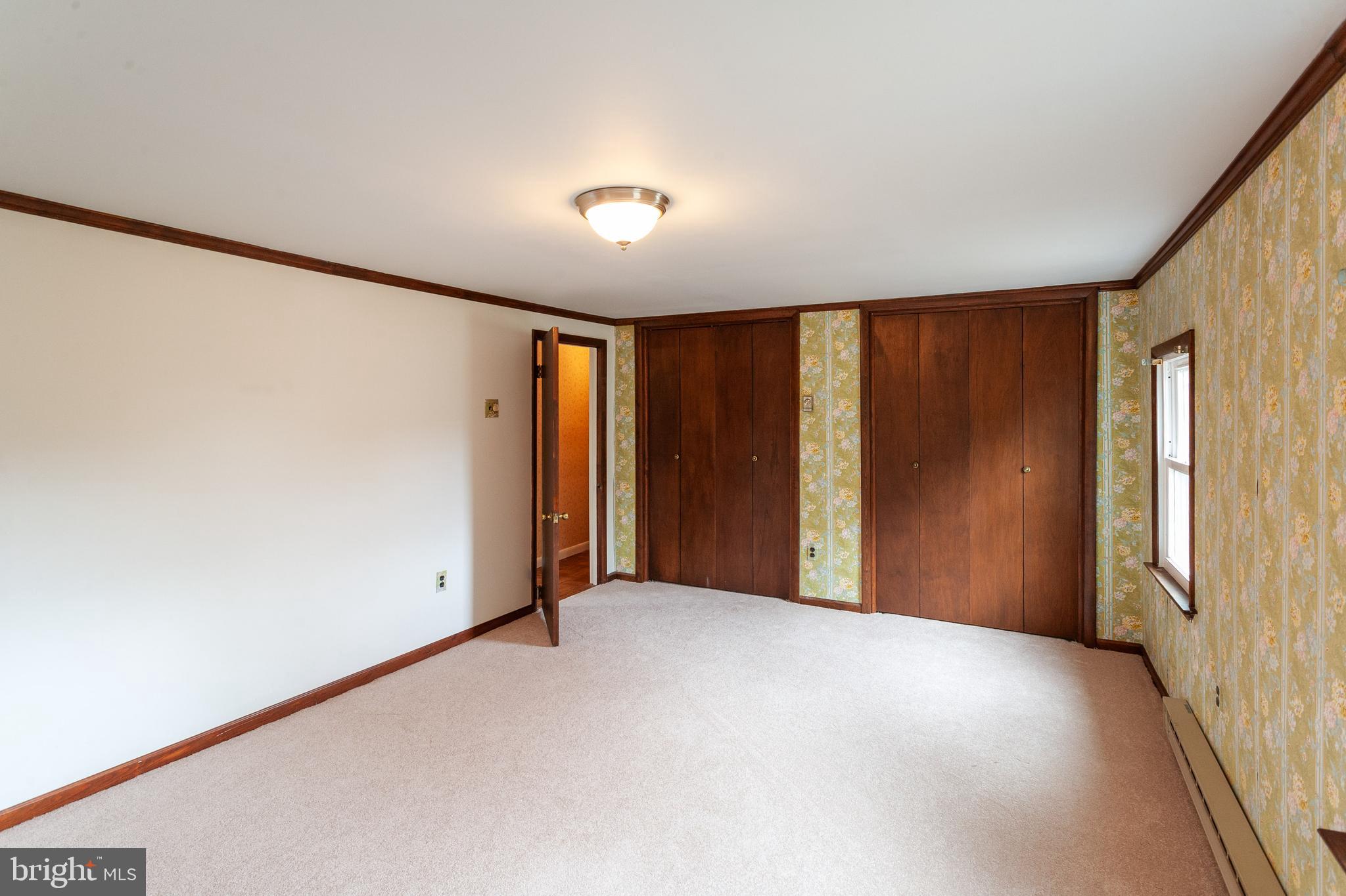 14115 Broadfording Church Road Hagerstown, MD 21740 - Photo 15 of 29 Master Bedroom