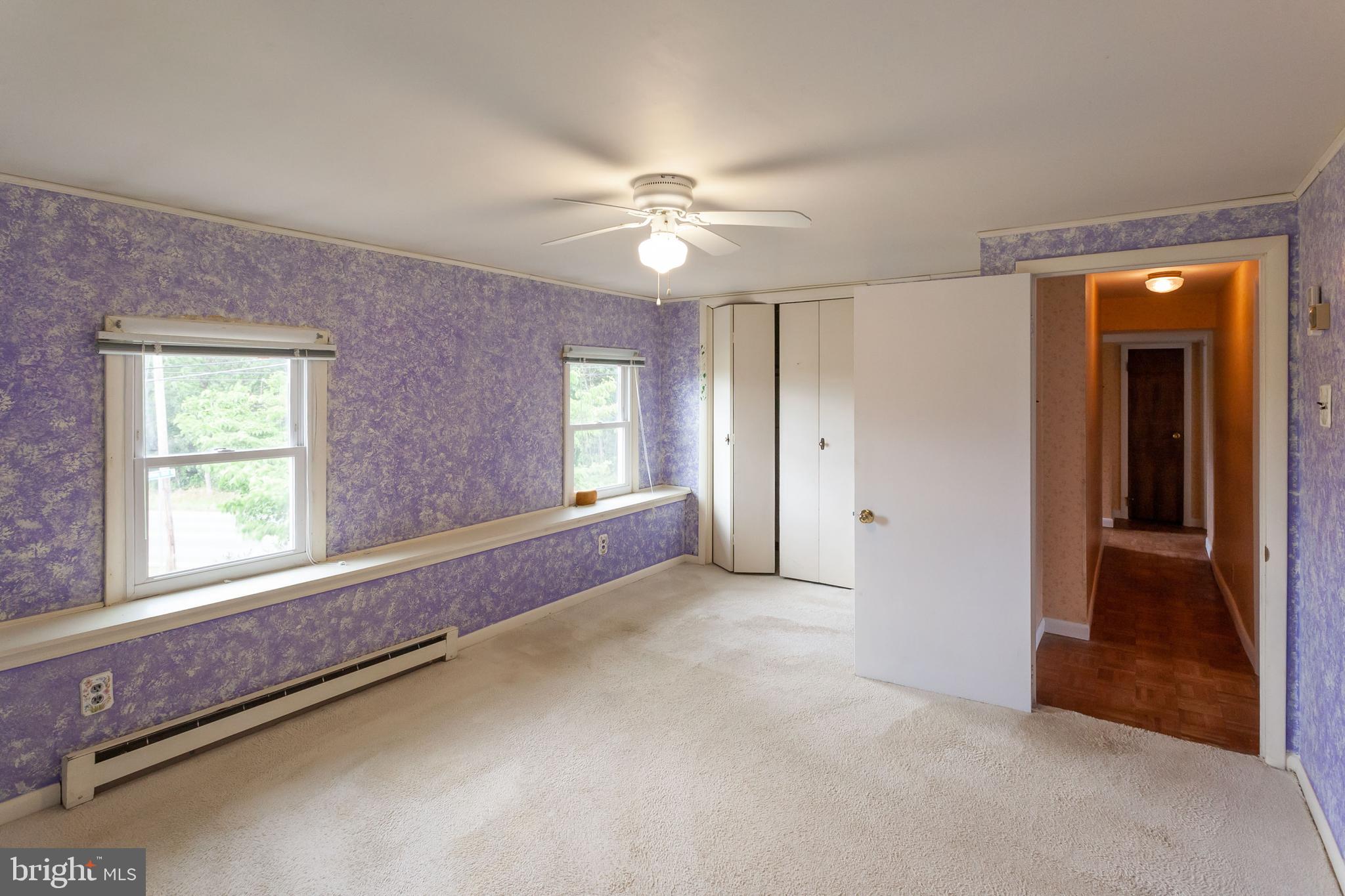14115 Broadfording Church Road Hagerstown, MD 21740 - Photo 17 of 29 Bedroom-Other view