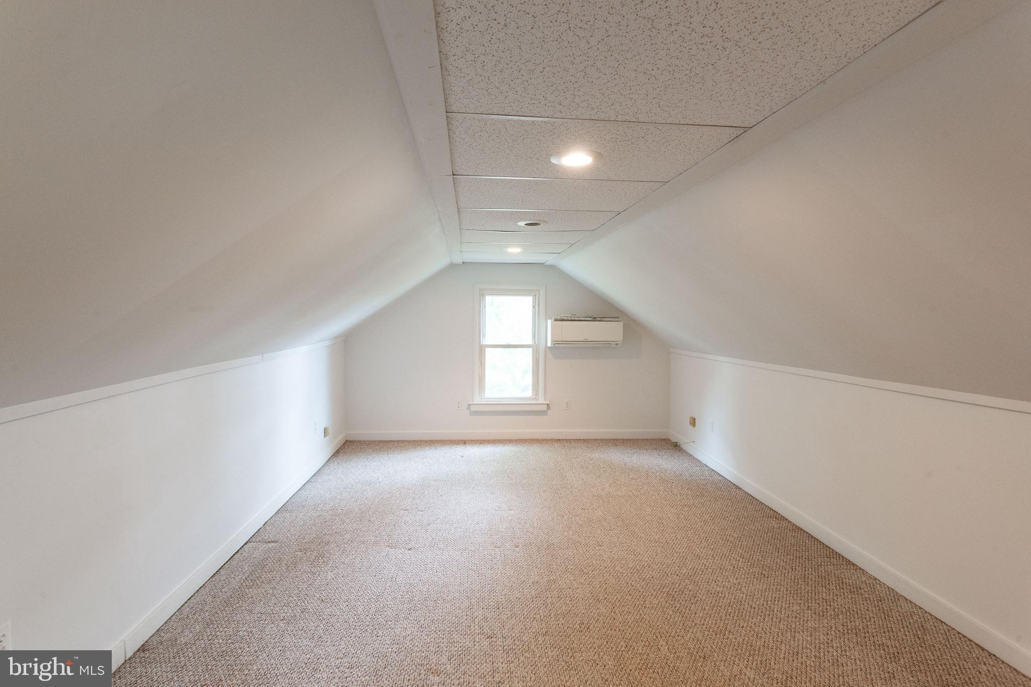 14115 Broadfording Church Road Hagerstown, MD 21740 - Photo 24 of 29 Finished Attic/Bedroom/Playroom/Office