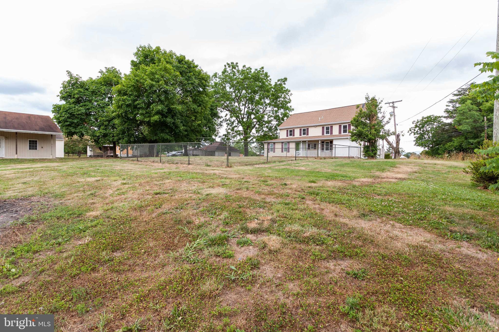 14115 Broadfording Church Road Hagerstown, MD 21740 - Photo 29 of 29 Exterior View