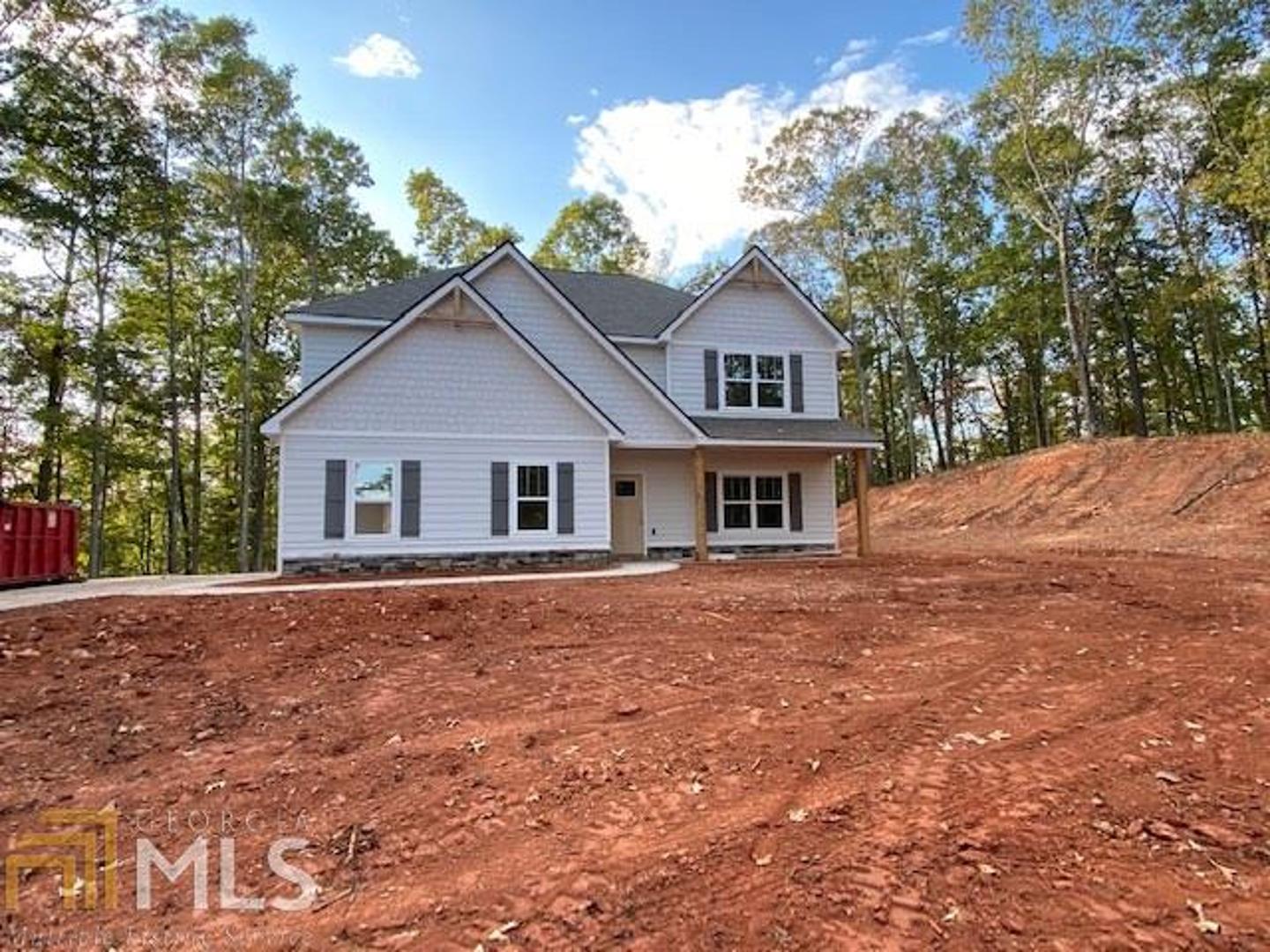0 West Grantville Road Grantville, GA 30220 - Photo 1 of 1 Gallery Image 1