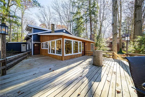 $395,000 | 4281 North Forest Ridge Drive, Ashtabula, OH 44004