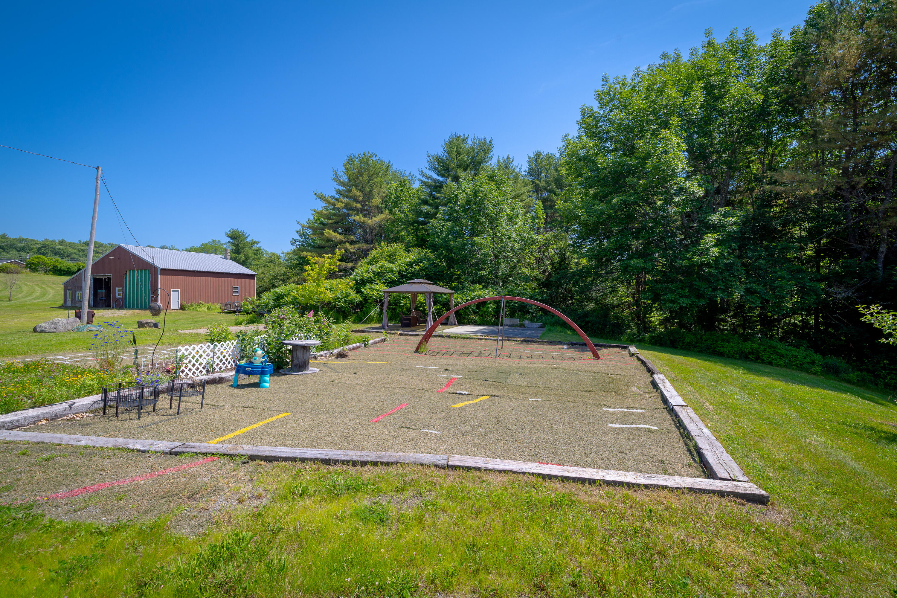 389 Castine Road Orland, ME 04472 - Photo 76 of 109 105-389 Castine Road-DTP