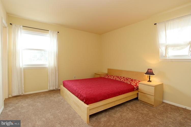 1037 Brice Road Rockville, MD 20852 - Photo 16 of 30 Master Bedroom