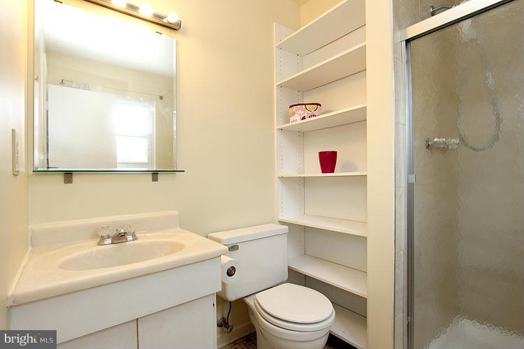 1037 Brice Road Rockville, MD 20852 - Photo 18 of 30 Master Bath