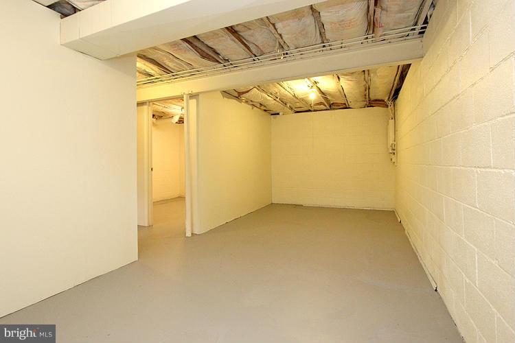 1037 Brice Road Rockville, MD 20852 - Photo 27 of 30 Basement