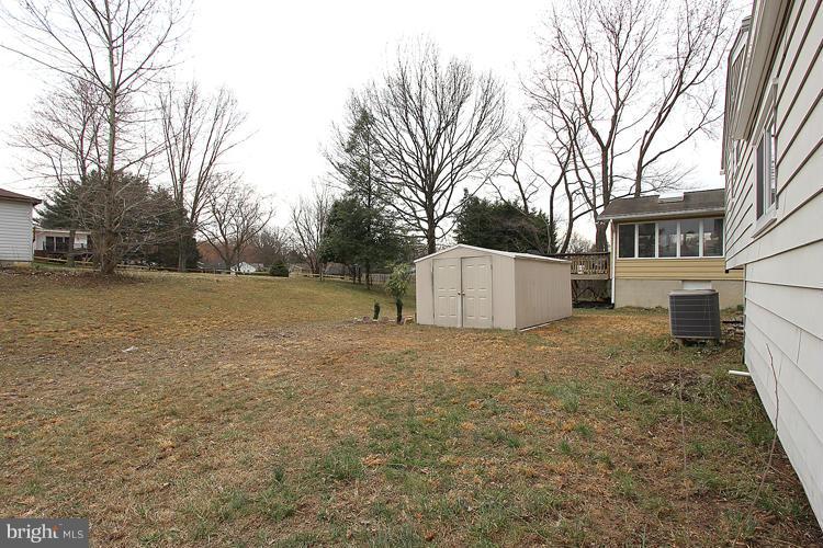 1037 Brice Road Rockville, MD 20852 - Photo 29 of 30 Lovely Level