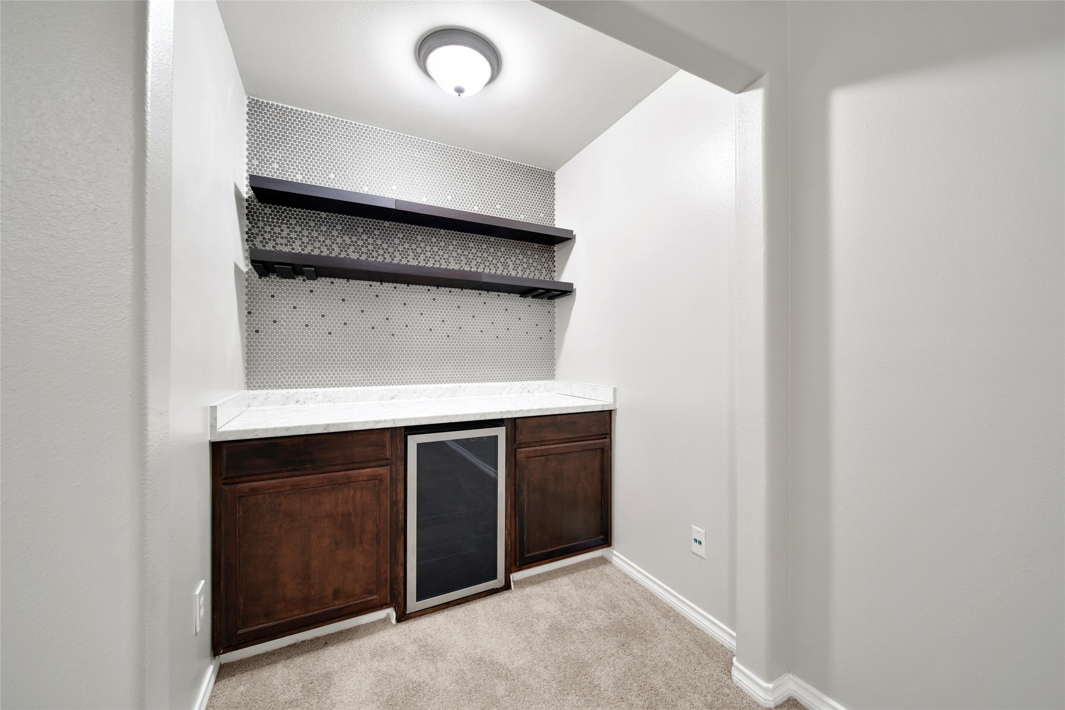 2315 Legends Gate Drive Spring, TX 77386 - Photo 25 of 50 a view of an empty room