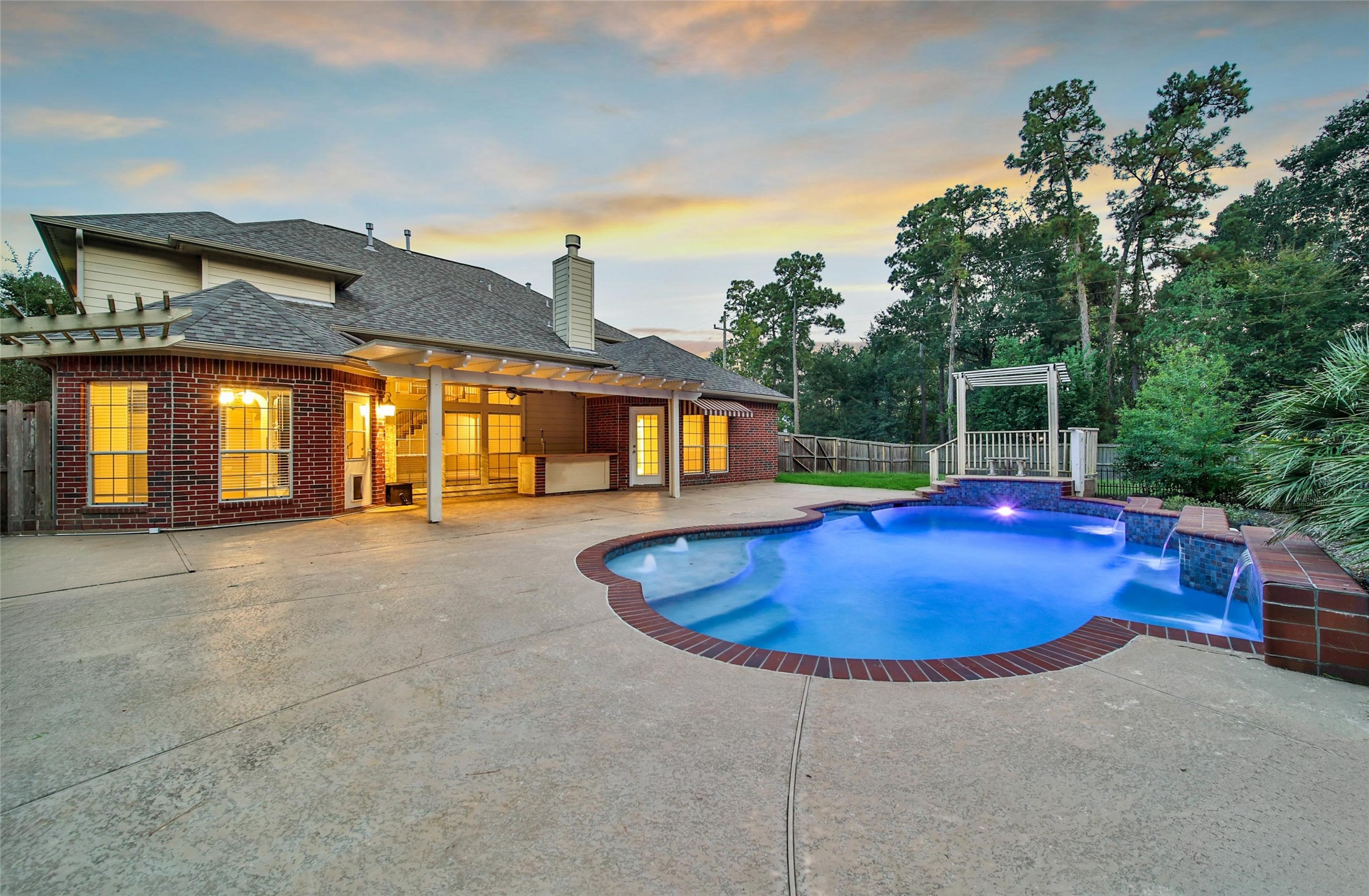 2315 Legends Gate Drive Spring, TX 77386 - Photo 41 of 50