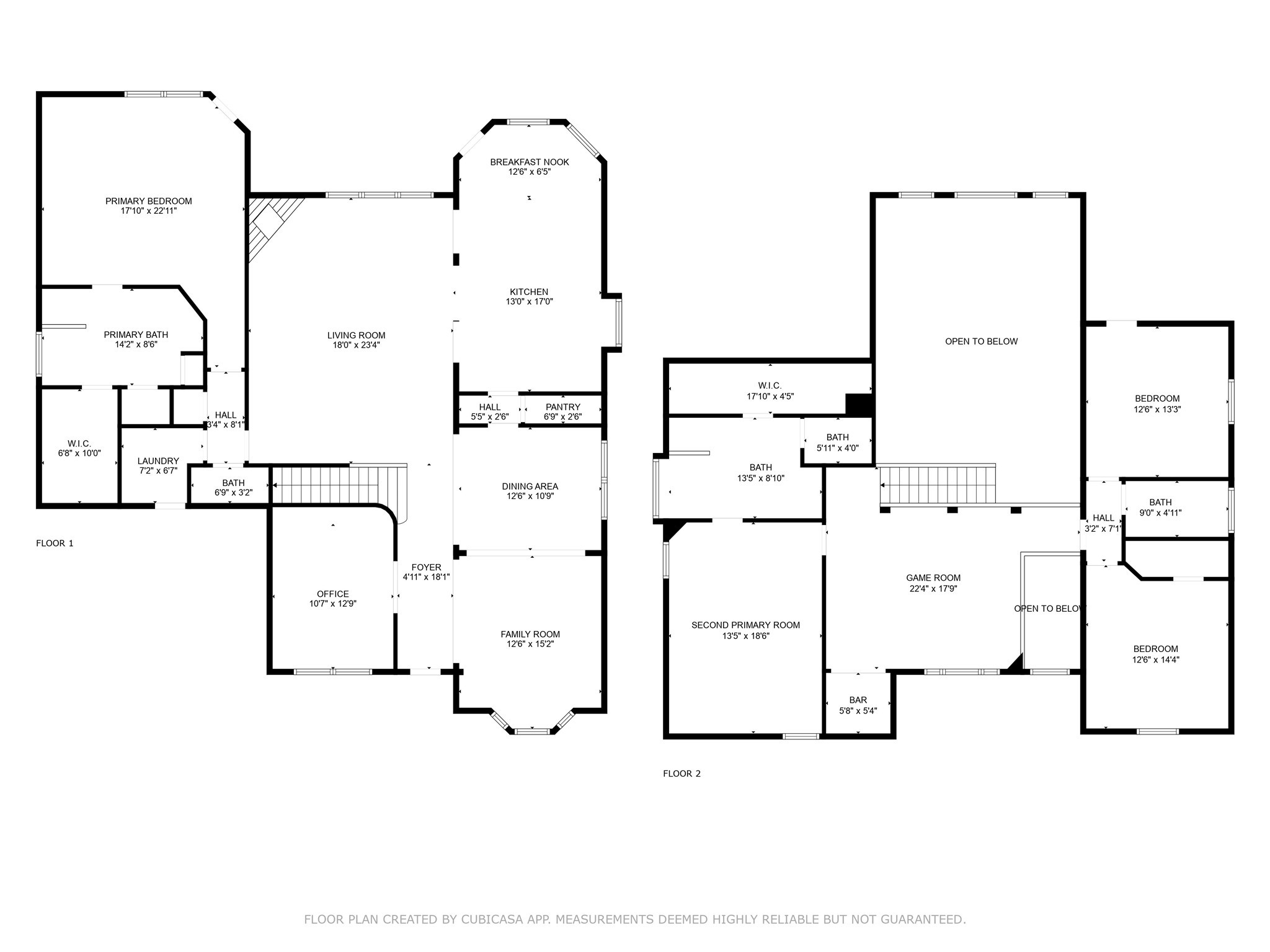 2315 Legends Gate Drive Spring, TX 77386 - Photo 48 of 50