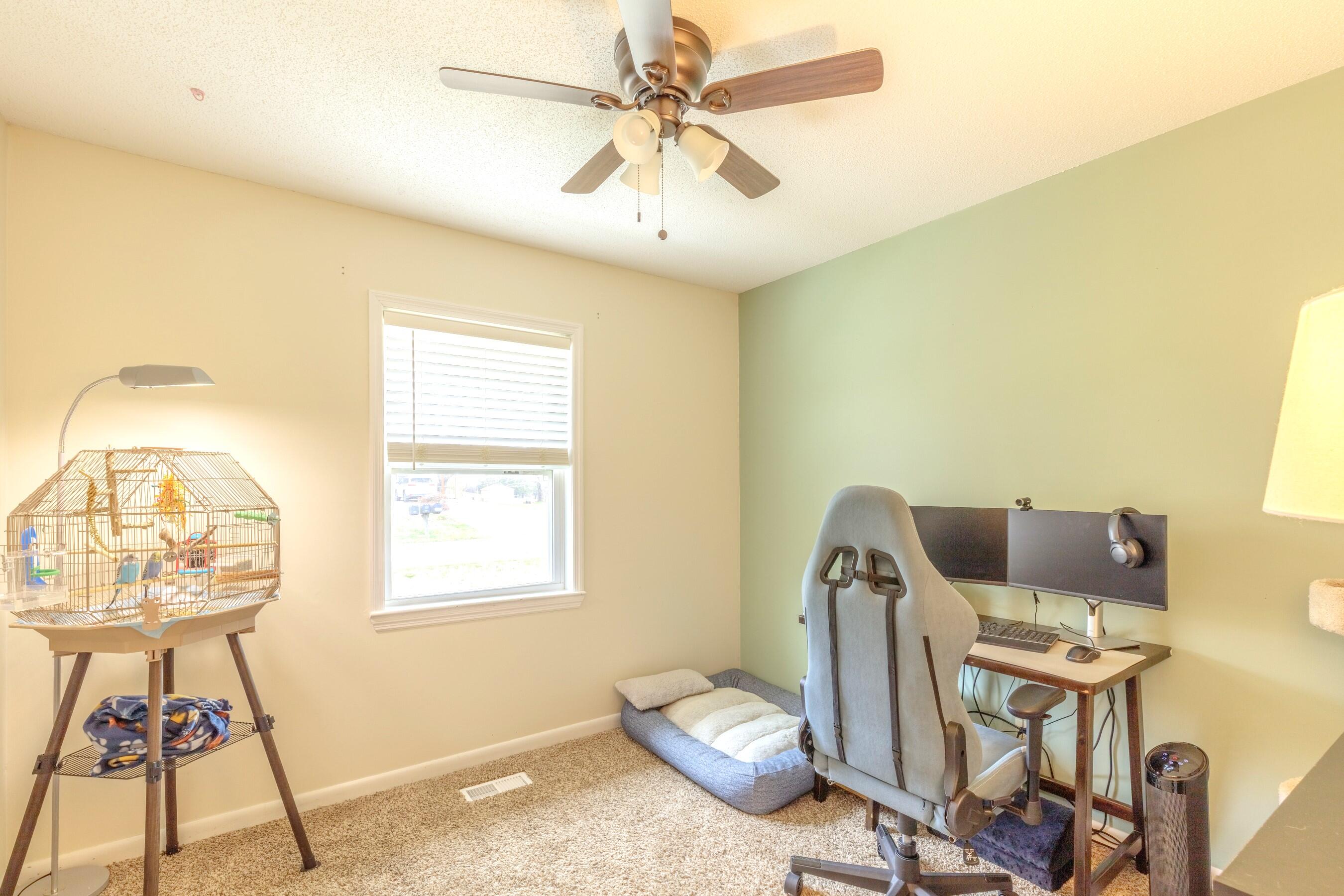 2423 North Marble Top Road Chickamauga, GA 30707 - Photo 12 of 38 2423 N Marble Top HD-35