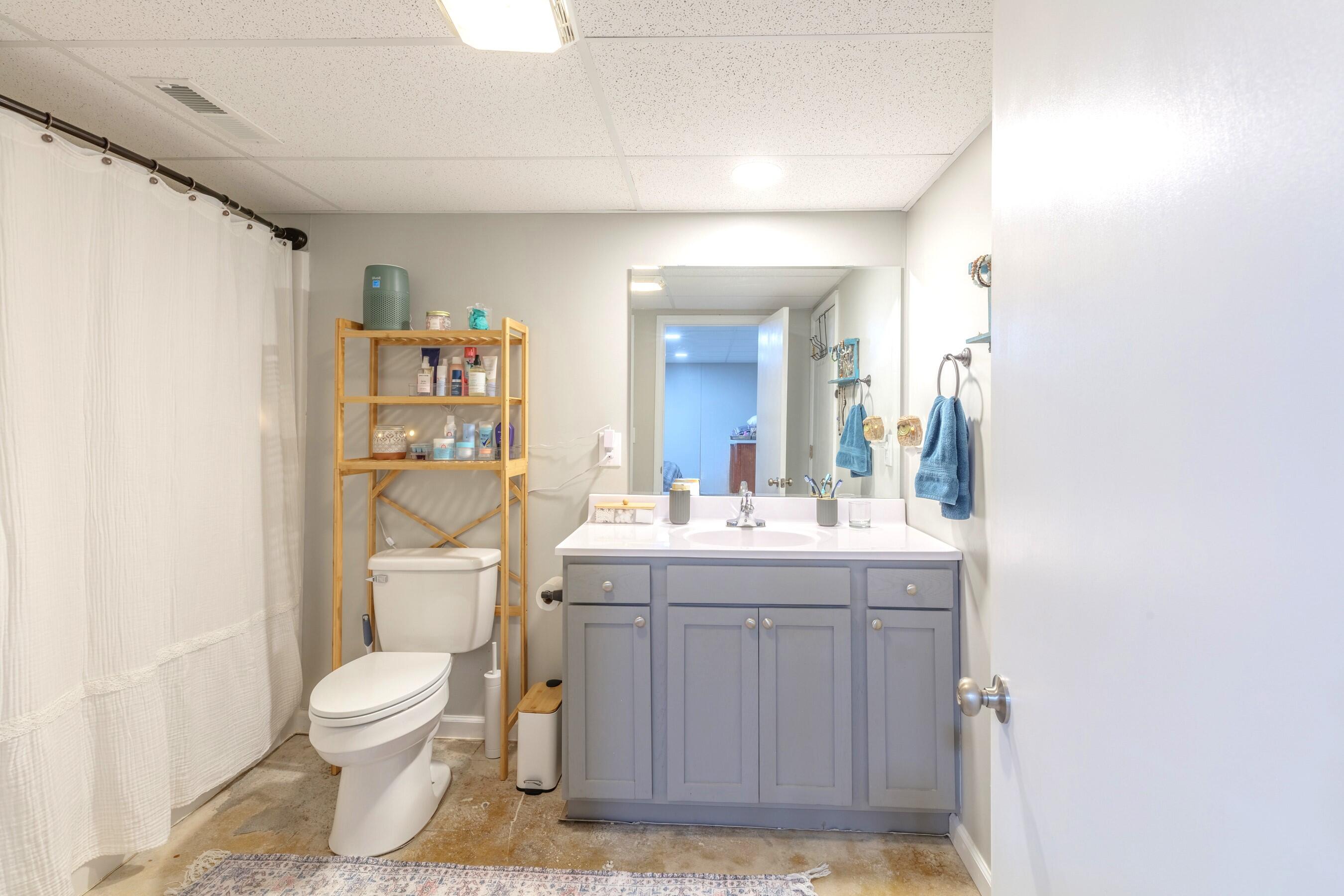 2423 North Marble Top Road Chickamauga, GA 30707 - Photo 22 of 38 2423 N Marble Top HD-48