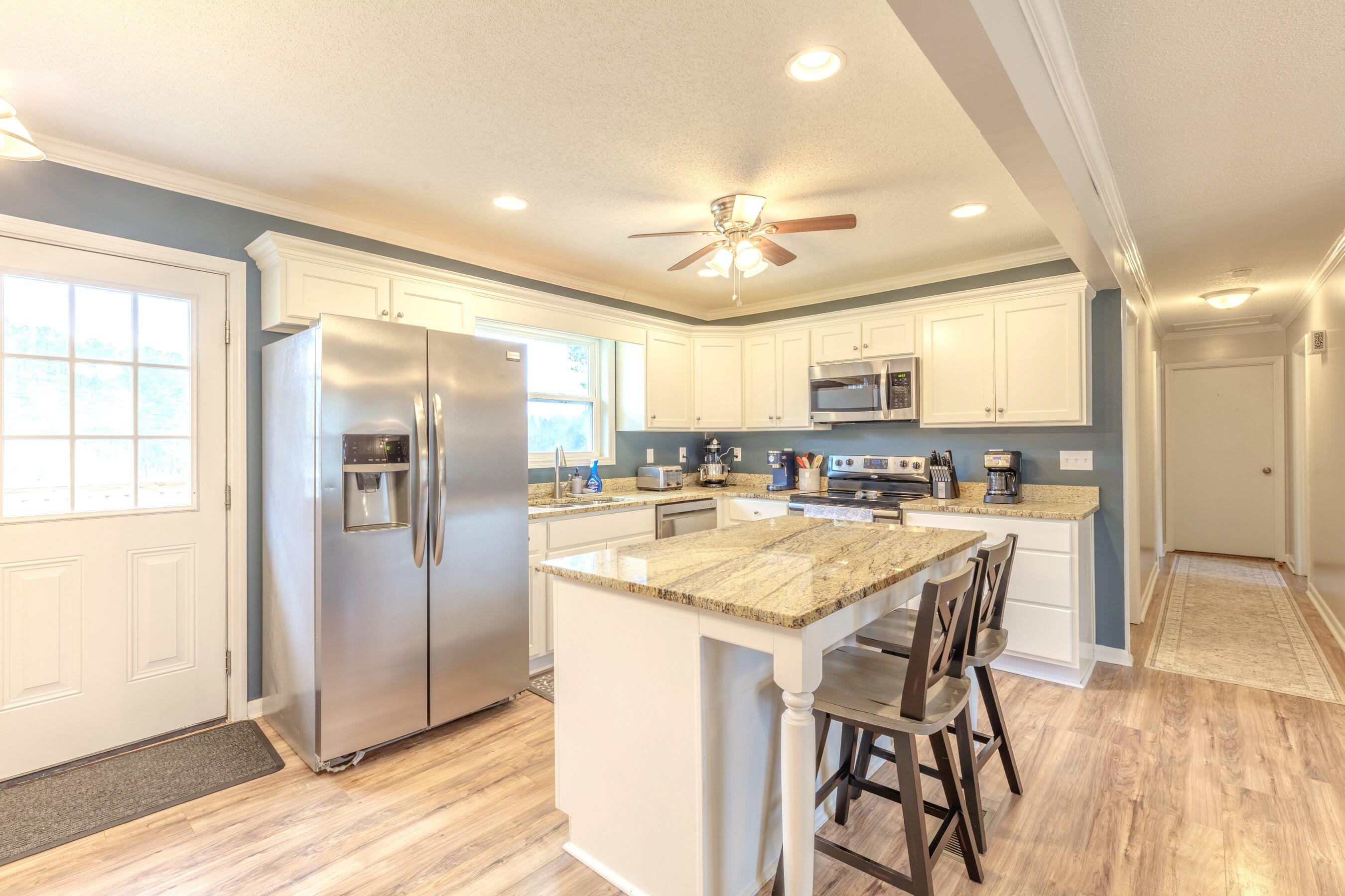 2423 North Marble Top Road Chickamauga, GA 30707 - Photo 3 of 38 2423 N Marble Top HD-28