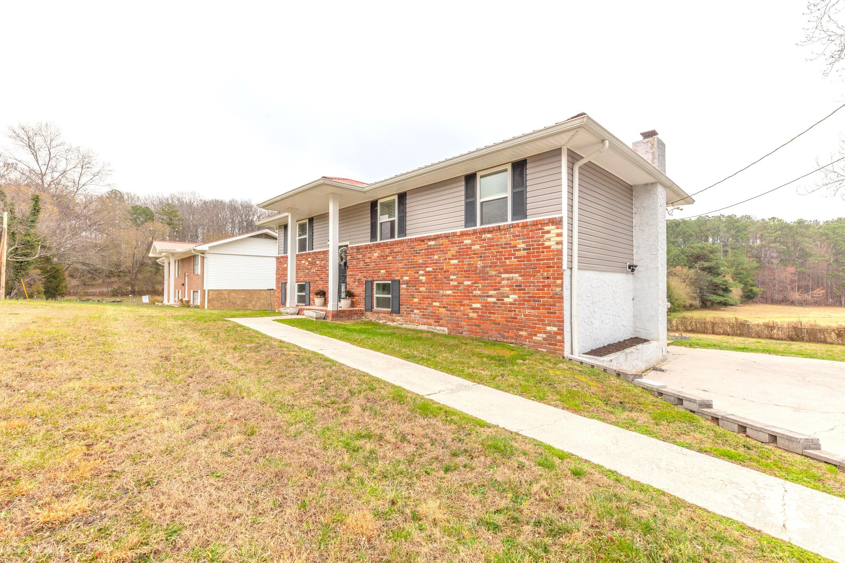 2423 North Marble Top Road Chickamauga, GA 30707 - Photo 34 of 38 2423 N Marble Top HD-12
