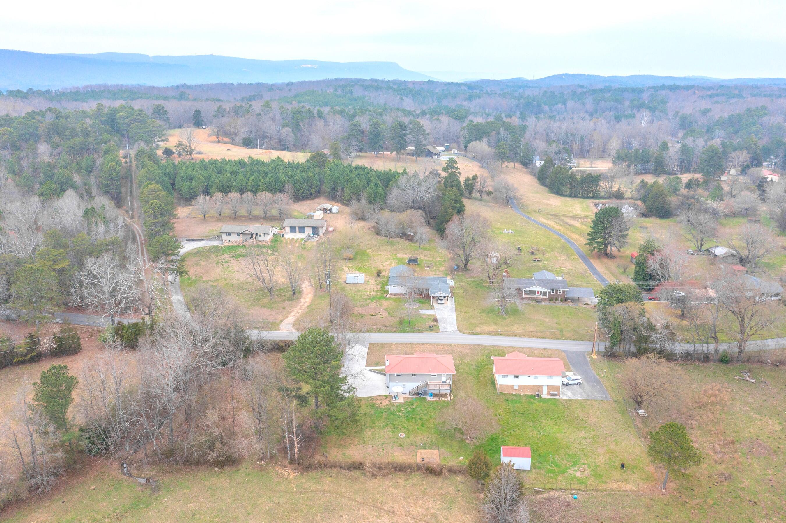 2423 North Marble Top Road Chickamauga, GA 30707 - Photo 37 of 38 2423 N Marble Top HD-10