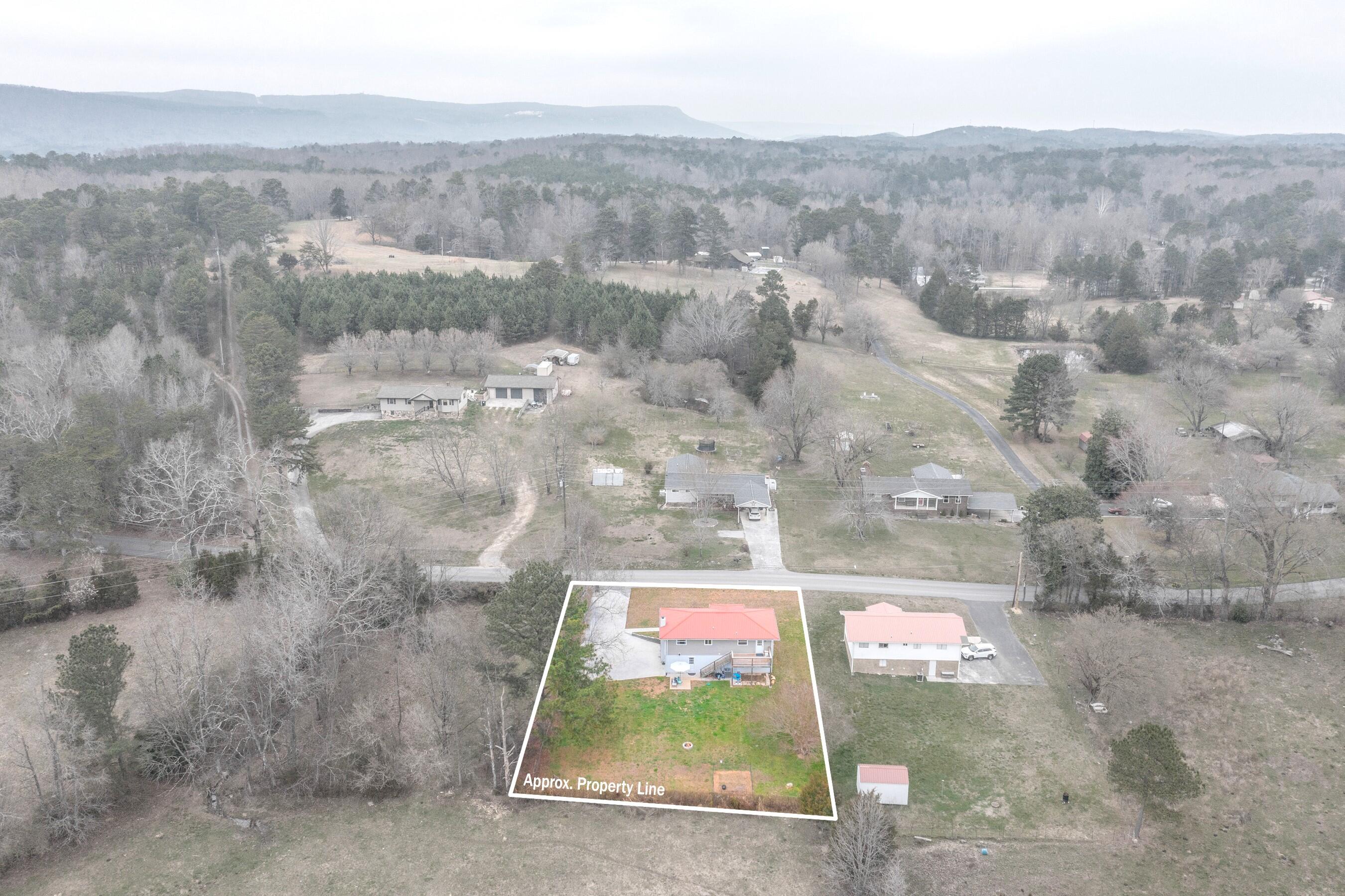 2423 North Marble Top Road Chickamauga, GA 30707 - Photo 38 of 38 2423 N Marble Top HD-10A