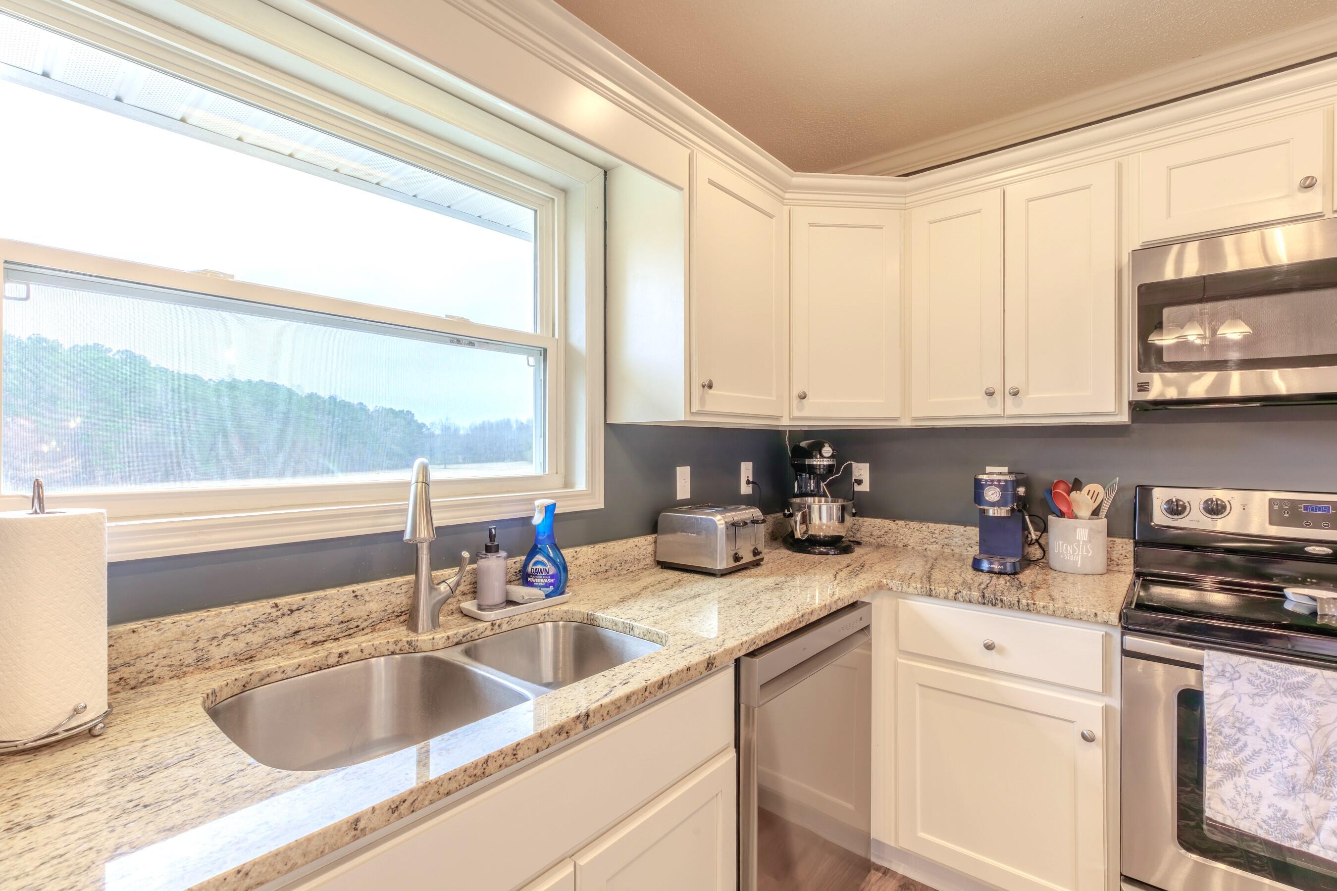 2423 North Marble Top Road Chickamauga, GA 30707 - Photo 4 of 38 2423 N Marble Top HD-31