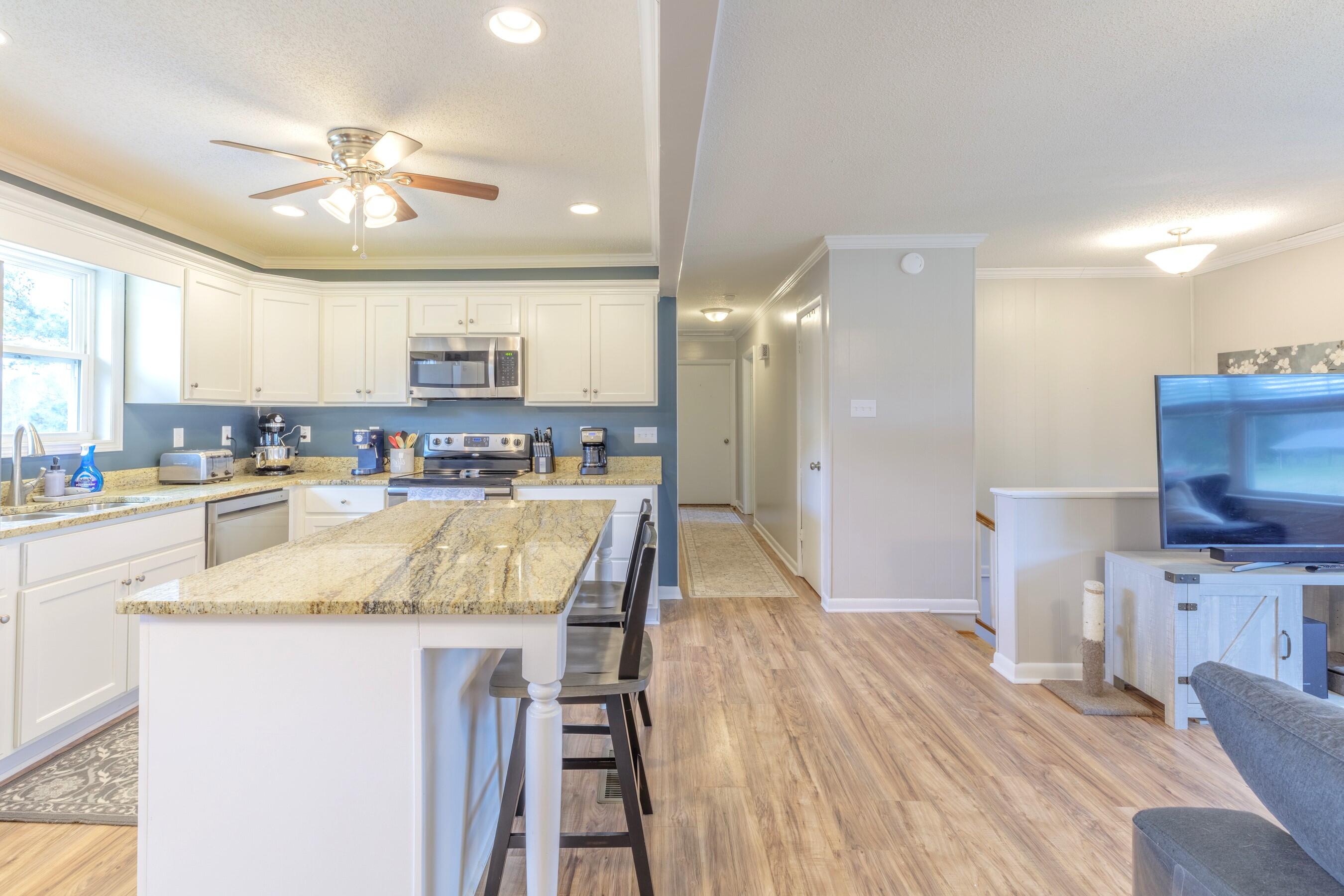 2423 North Marble Top Road Chickamauga, GA 30707 - Photo 6 of 38 2423 N Marble Top HD-29