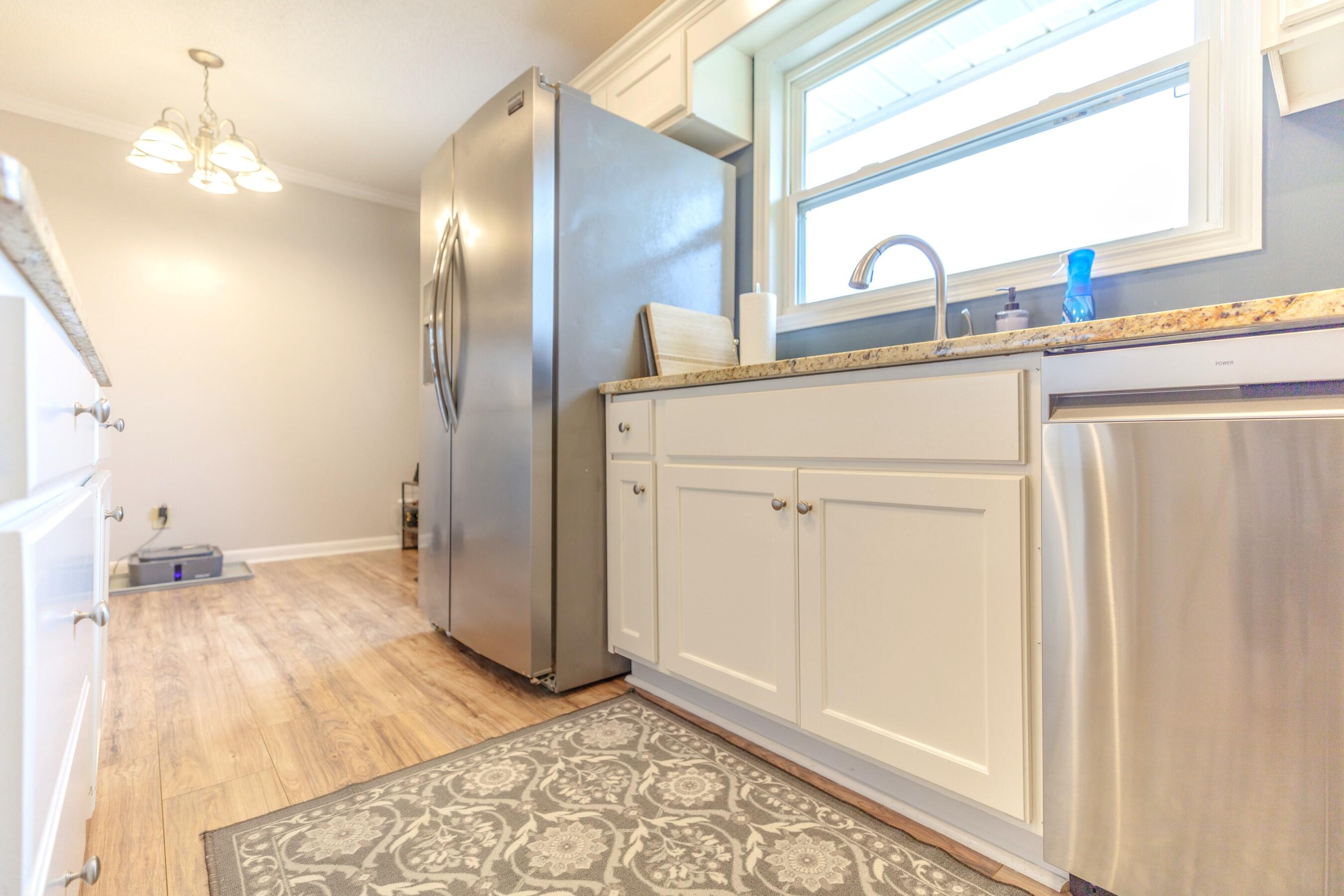 2423 North Marble Top Road Chickamauga, GA 30707 - Photo 7 of 38 2423 N Marble Top HD-32