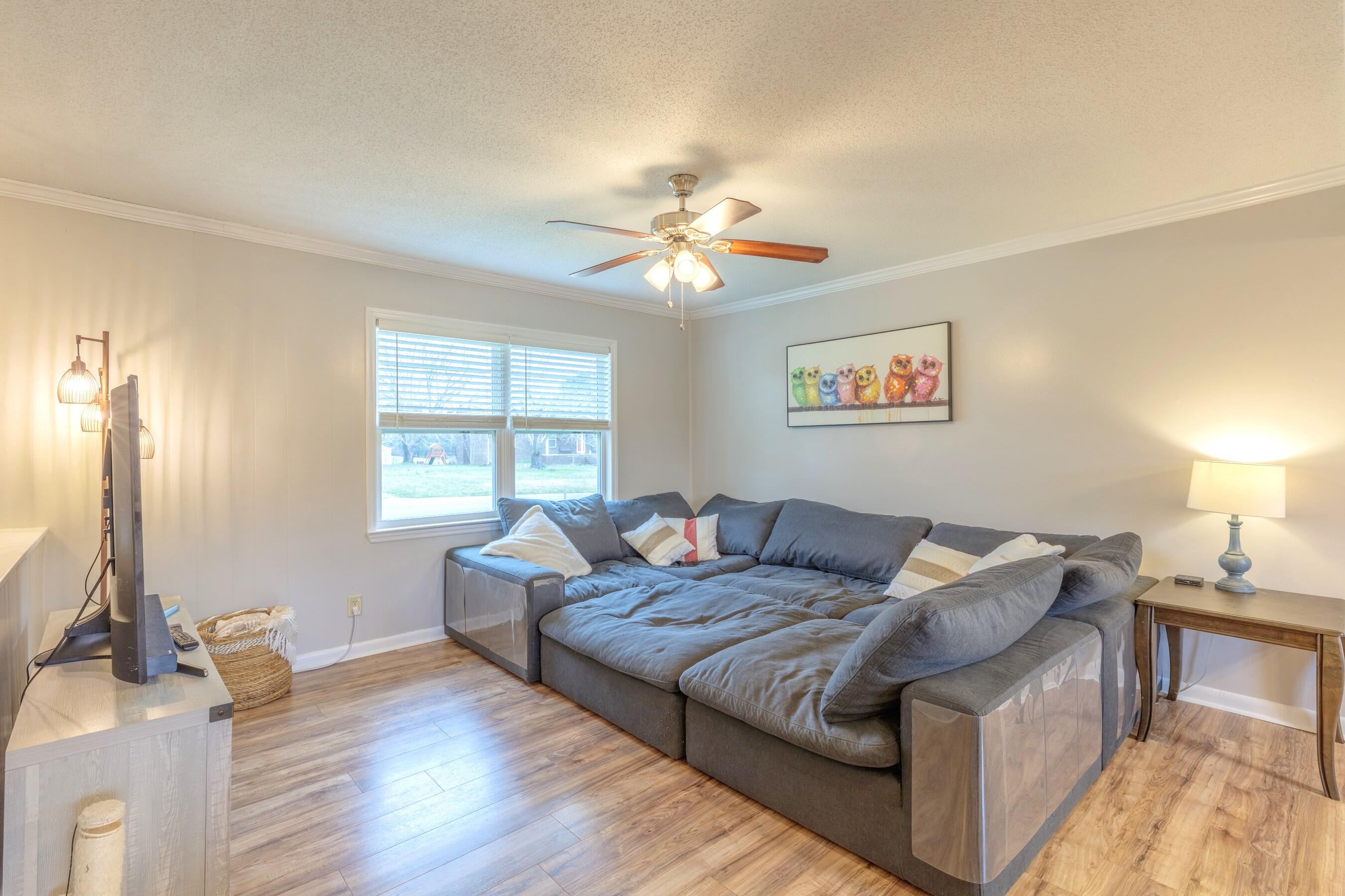 2423 North Marble Top Road Chickamauga, GA 30707 - Photo 8 of 38 2423 N Marble Top HD-27