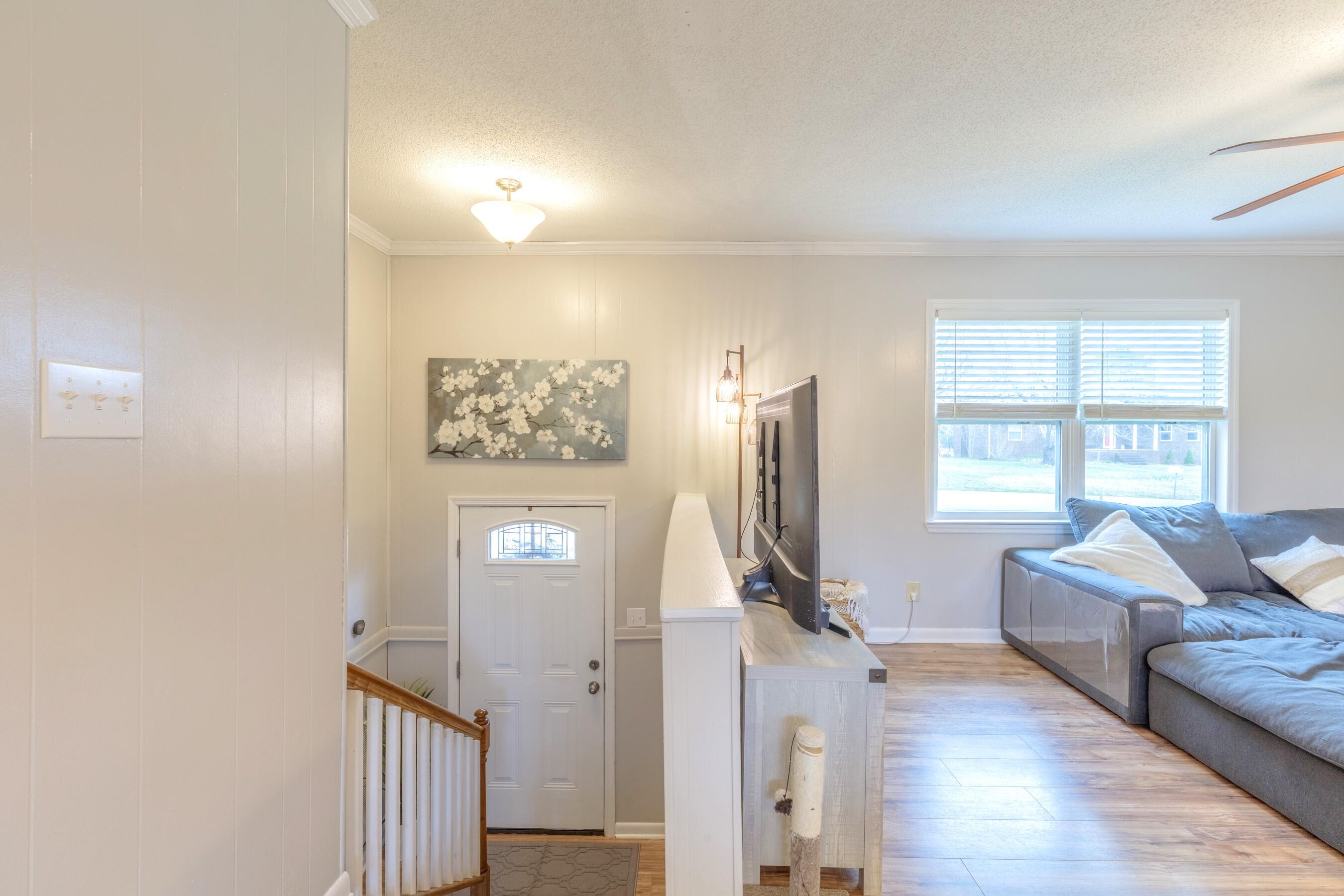 2423 North Marble Top Road Chickamauga, GA 30707 - Photo 9 of 38 2423 N Marble Top HD-26