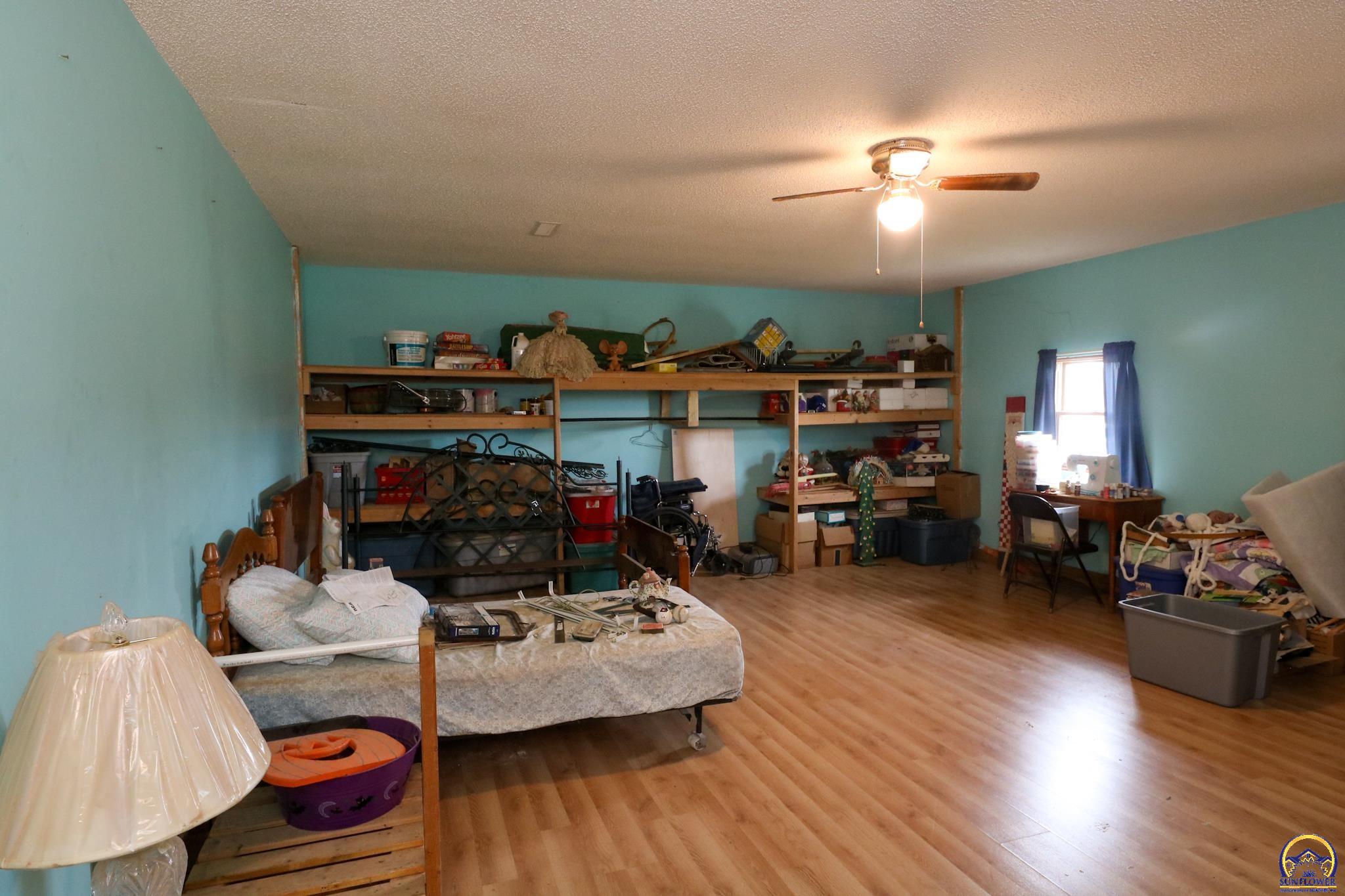 1673 Rd V6 Emporia, KS 66801 - Photo 22 of 58 Family Room off of Kitchen
