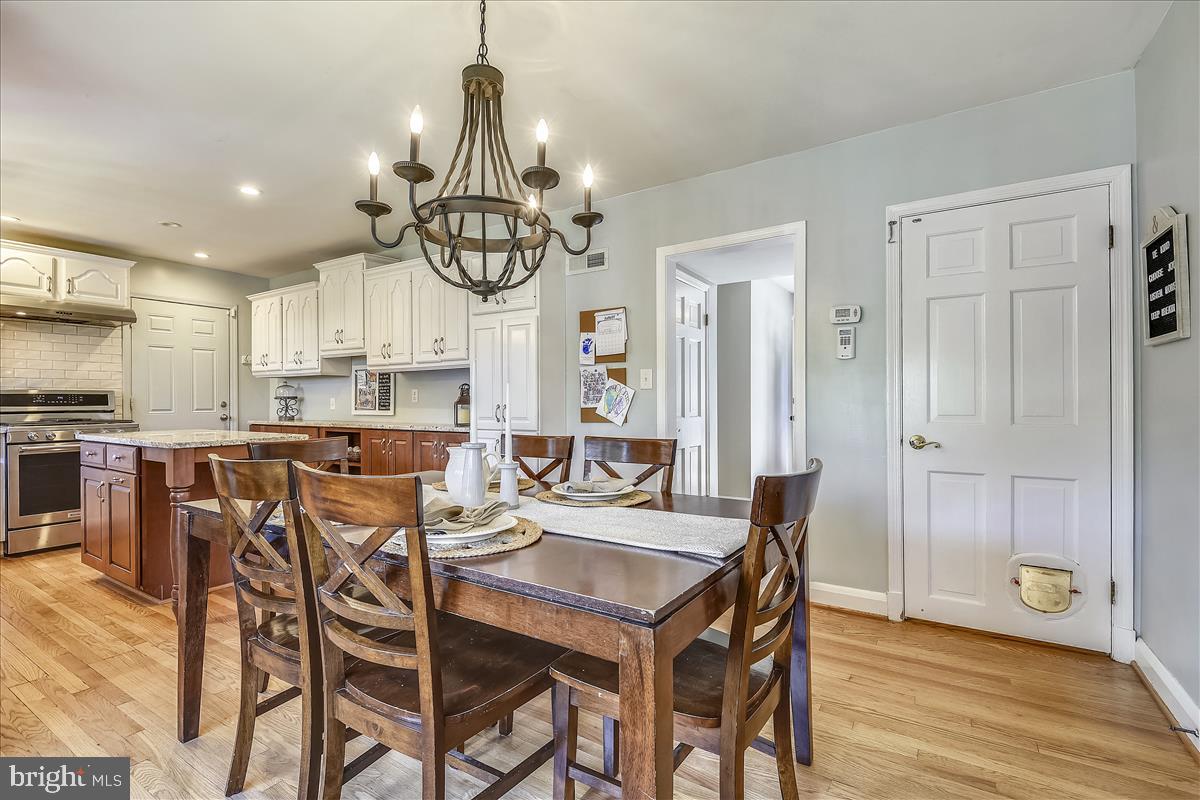 7100 Copeleigh Road Baltimore, MD 21212 - Photo 11 of 45