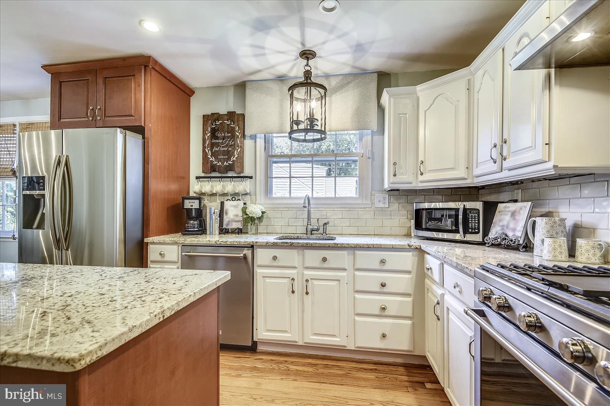 7100 Copeleigh Road Baltimore, MD 21212 - Photo 14 of 45
