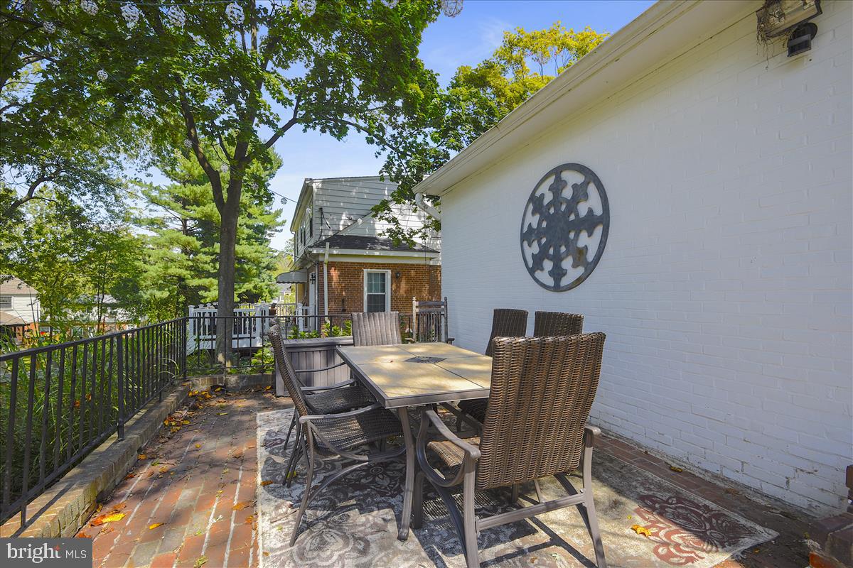 7100 Copeleigh Road Baltimore, MD 21212 - Photo 15 of 45