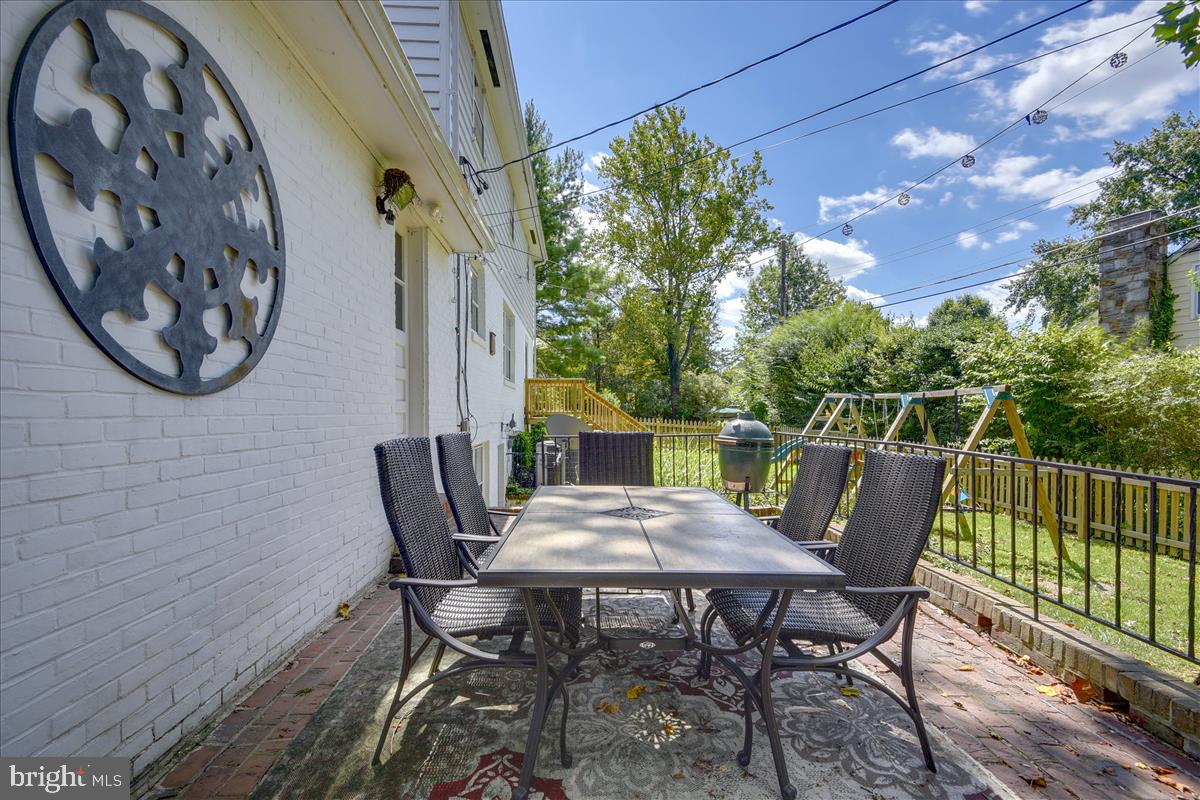 7100 Copeleigh Road Baltimore, MD 21212 - Photo 16 of 45