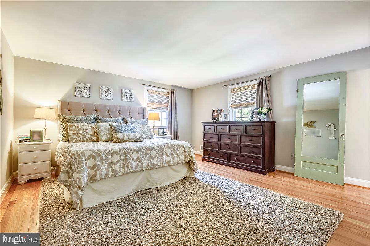 7100 Copeleigh Road Baltimore, MD 21212 - Photo 20 of 45