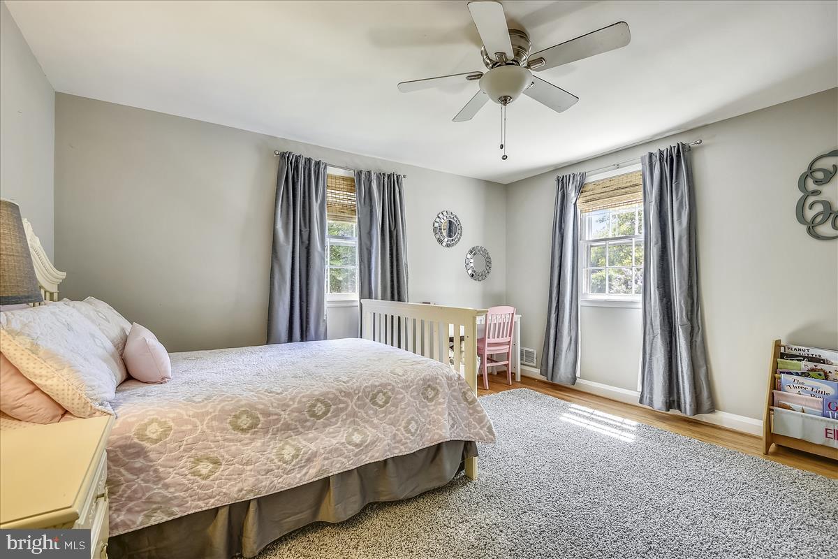 7100 Copeleigh Road Baltimore, MD 21212 - Photo 22 of 45