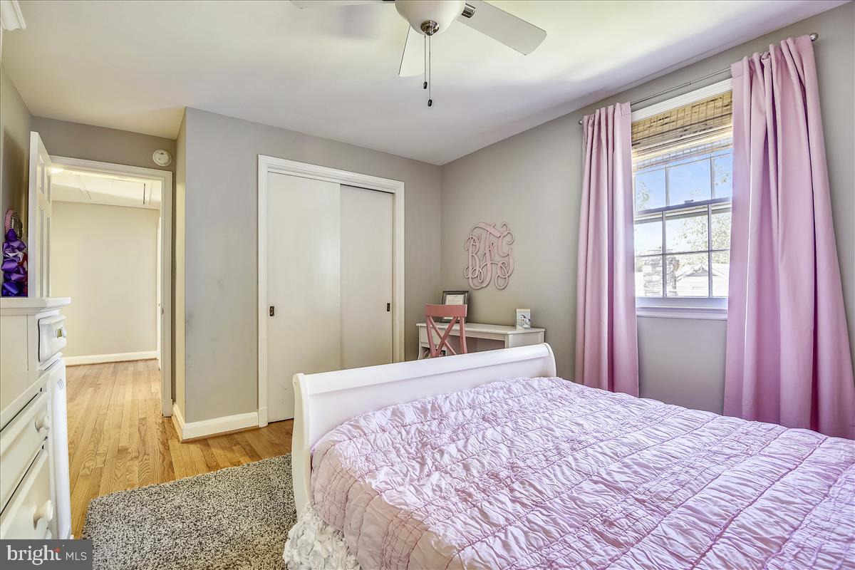 7100 Copeleigh Road Baltimore, MD 21212 - Photo 23 of 45