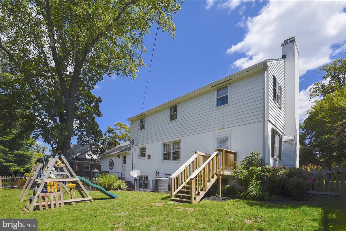 7100 Copeleigh Road Baltimore, MD 21212 - Photo 33 of 45