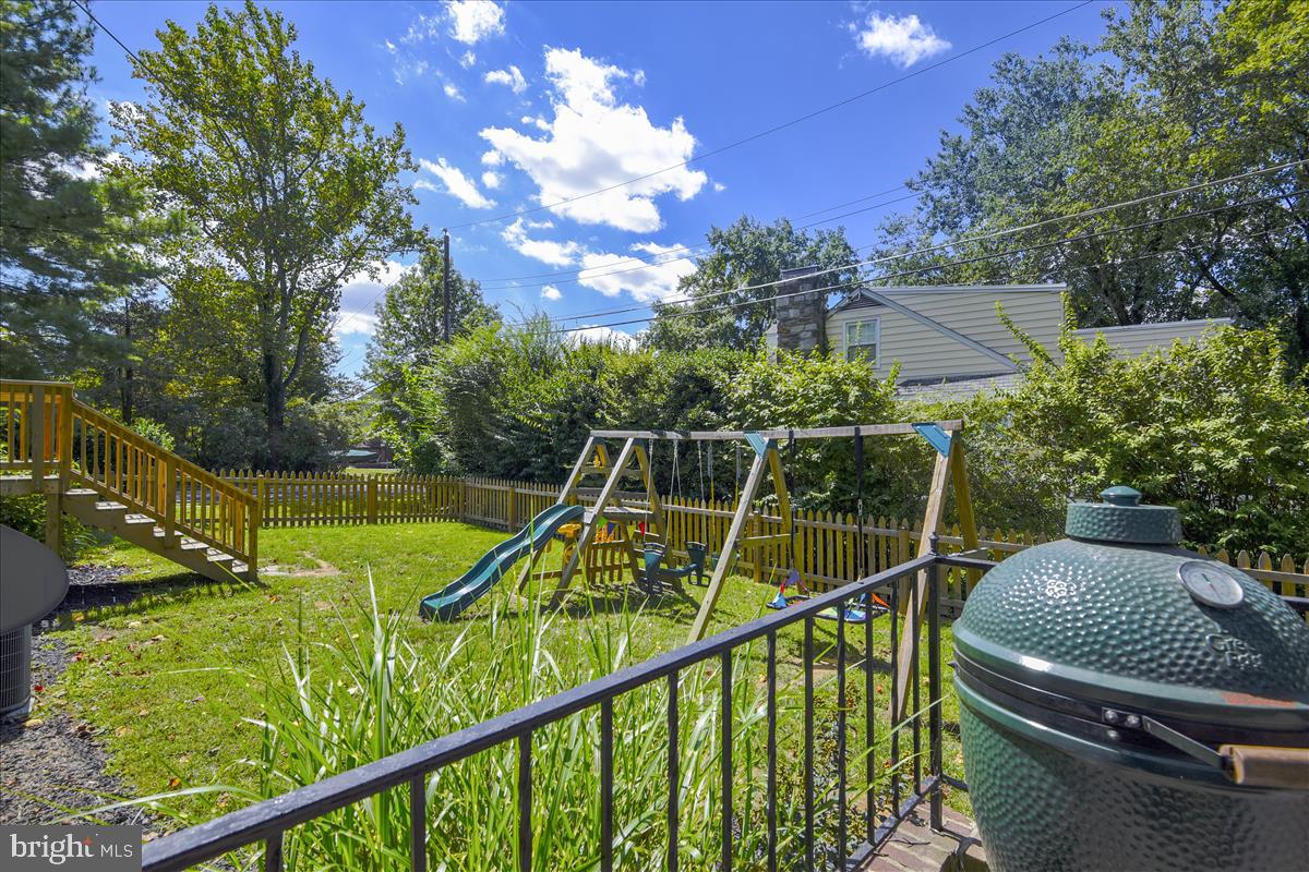 7100 Copeleigh Road Baltimore, MD 21212 - Photo 34 of 45