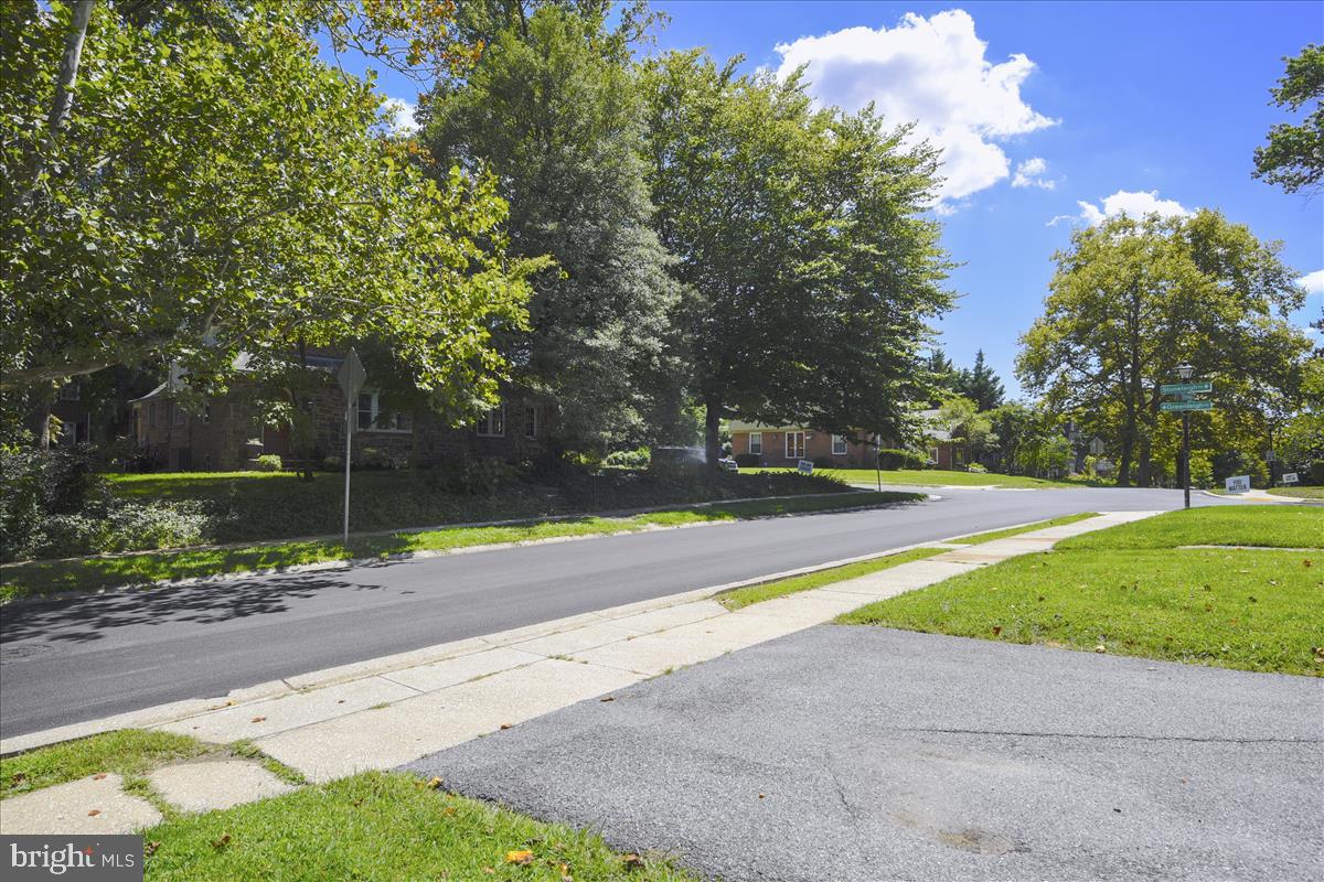 7100 Copeleigh Road Baltimore, MD 21212 - Photo 42 of 45