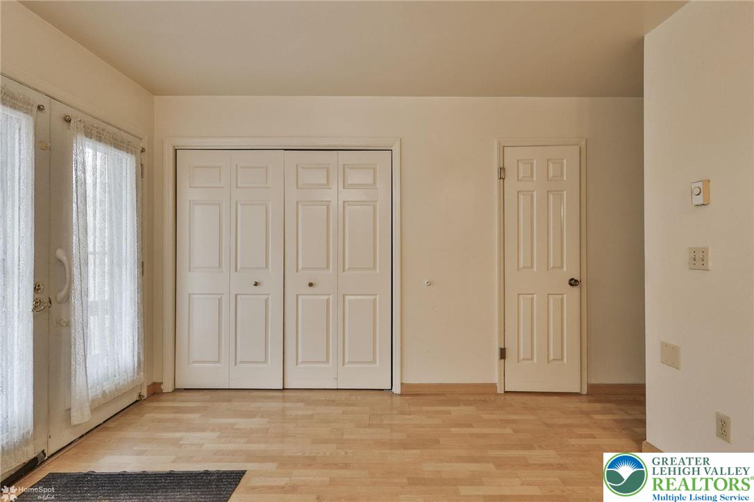 822 Elm Street Bethlehem, PA 18018 - Photo 13 of 40 a view of an empty room